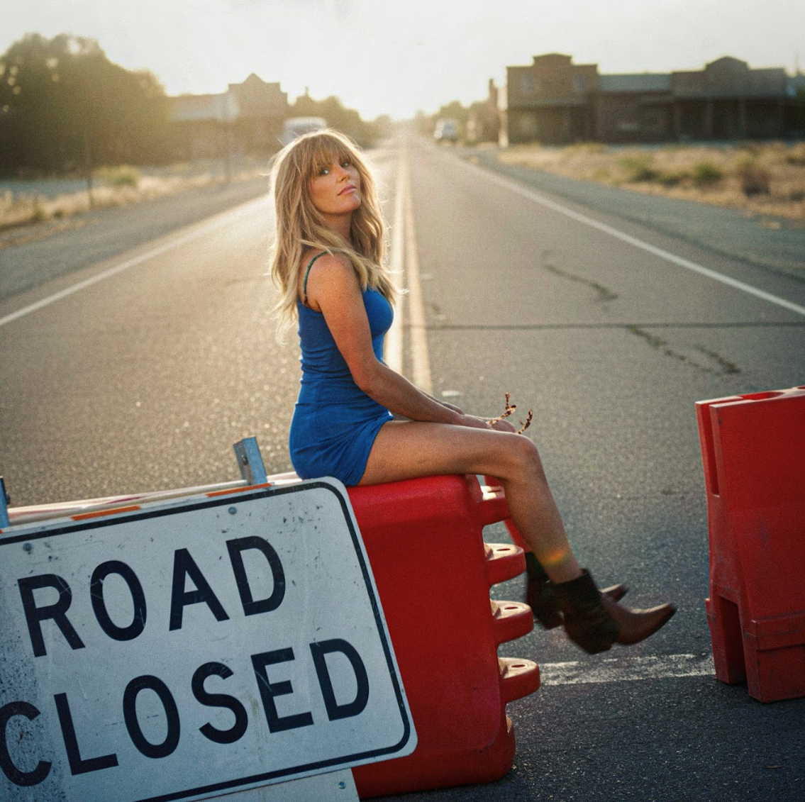 Grace Potter