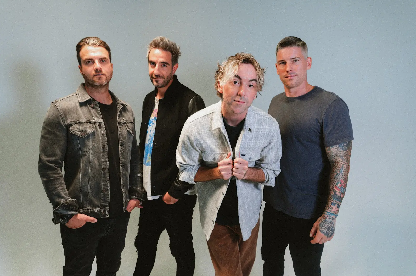 All Time Low x Nantucket Crisps: Bay Spice Launch Party