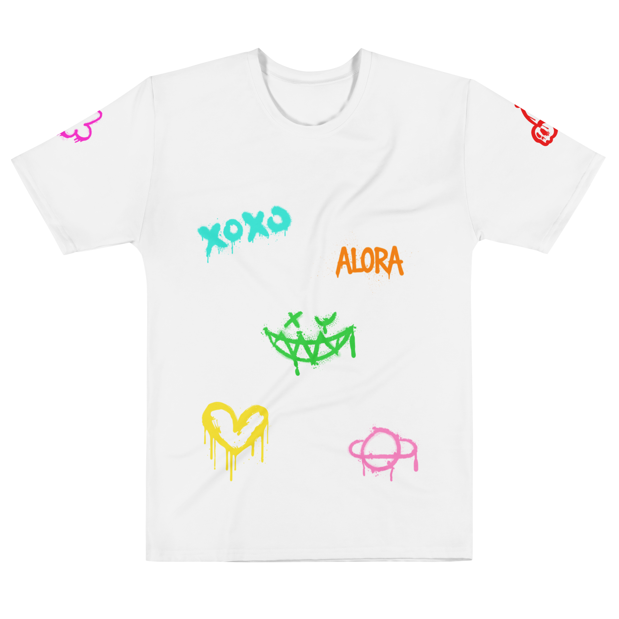 Dead Kind Art Tee