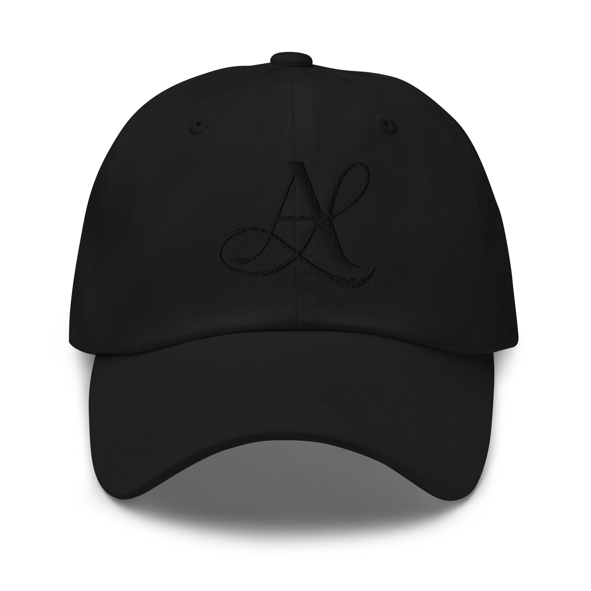 Subtle ALORA Logo Dad hat