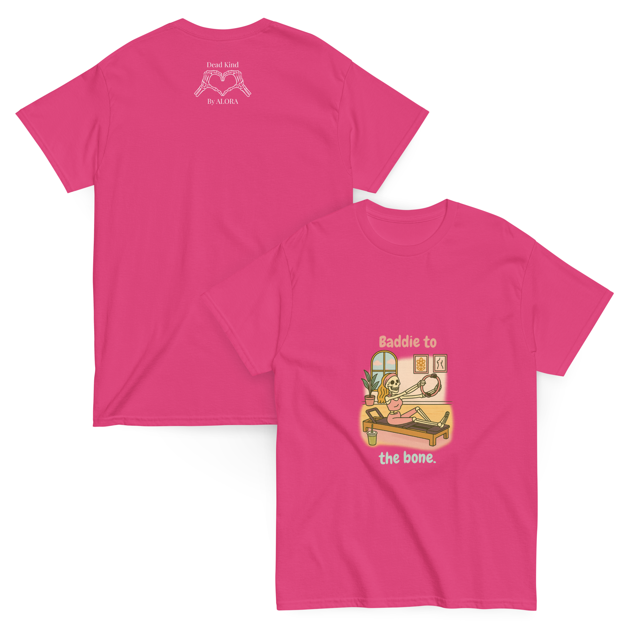 unisex-classic-tee-heliconia-front-and-back-69300c720ce01.png