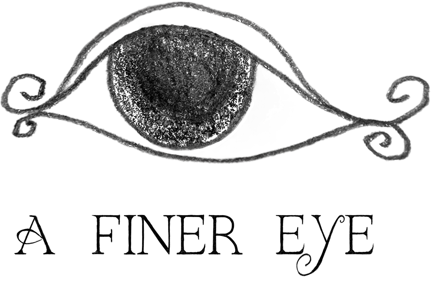A Finer Eye