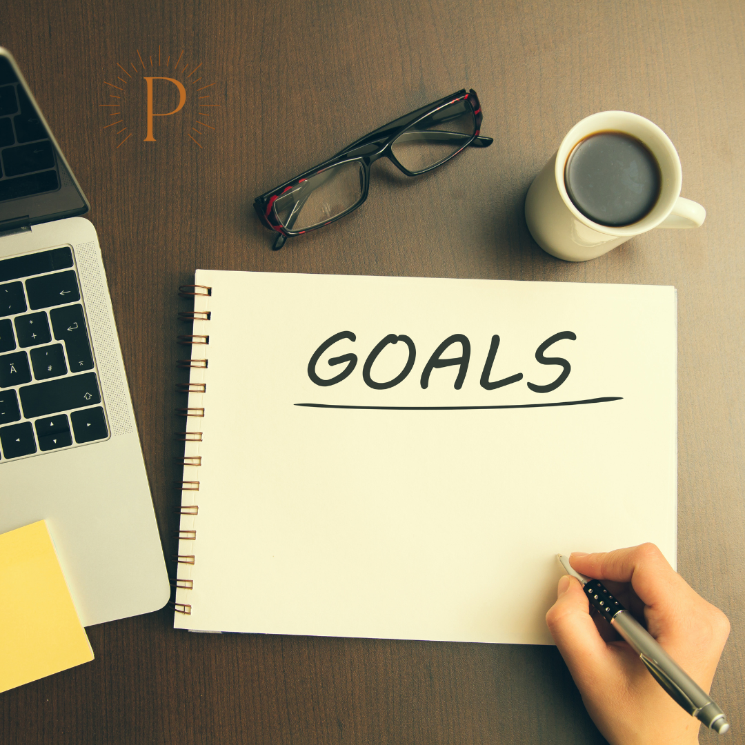 How to Set Clear, Sustainable Goals for Your Private Practice