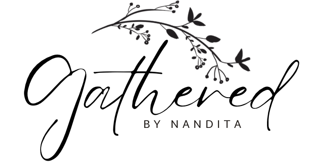 Gathered By Nandita