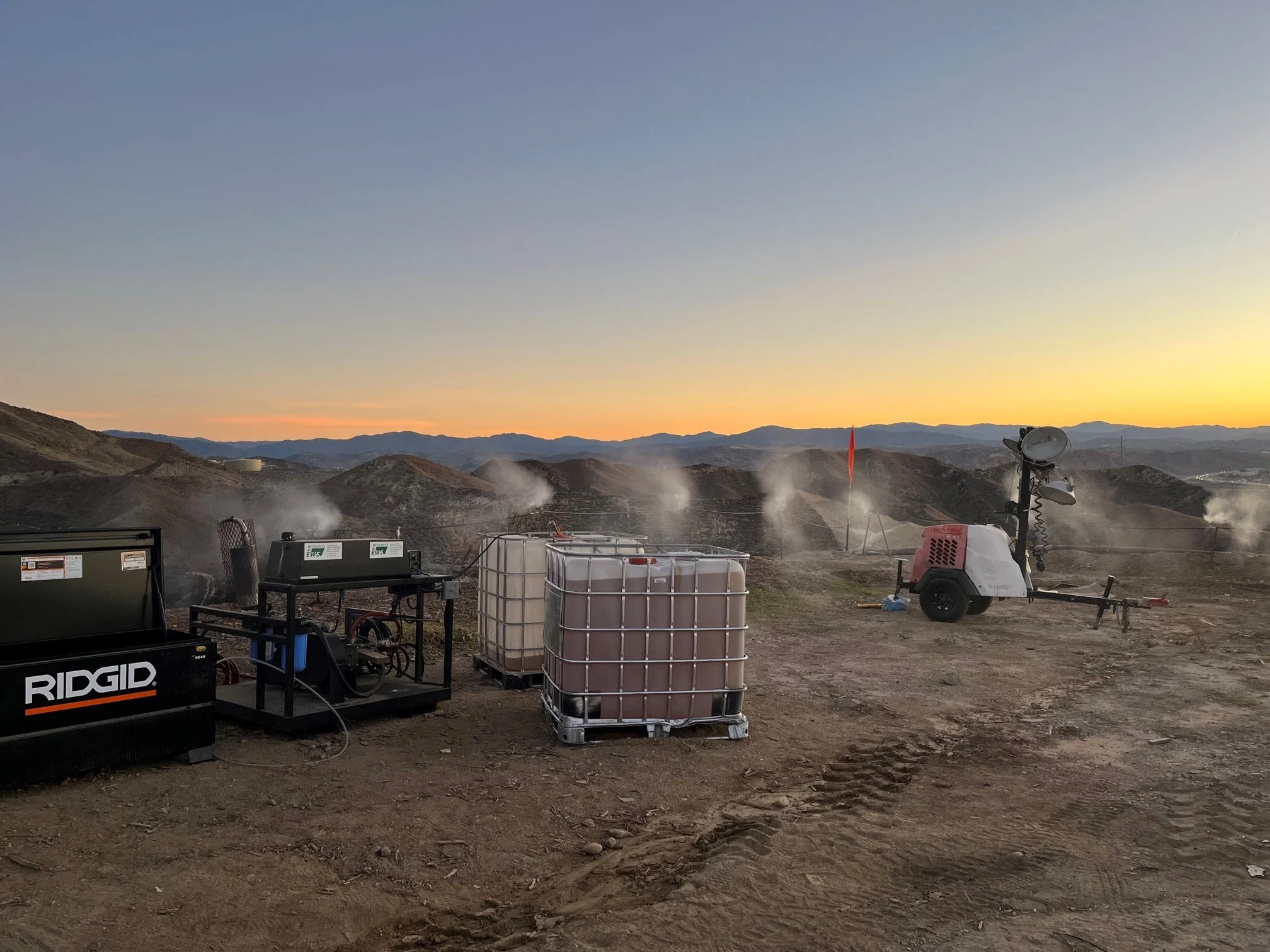 Odor - Misting system surrounding landfill.jpg