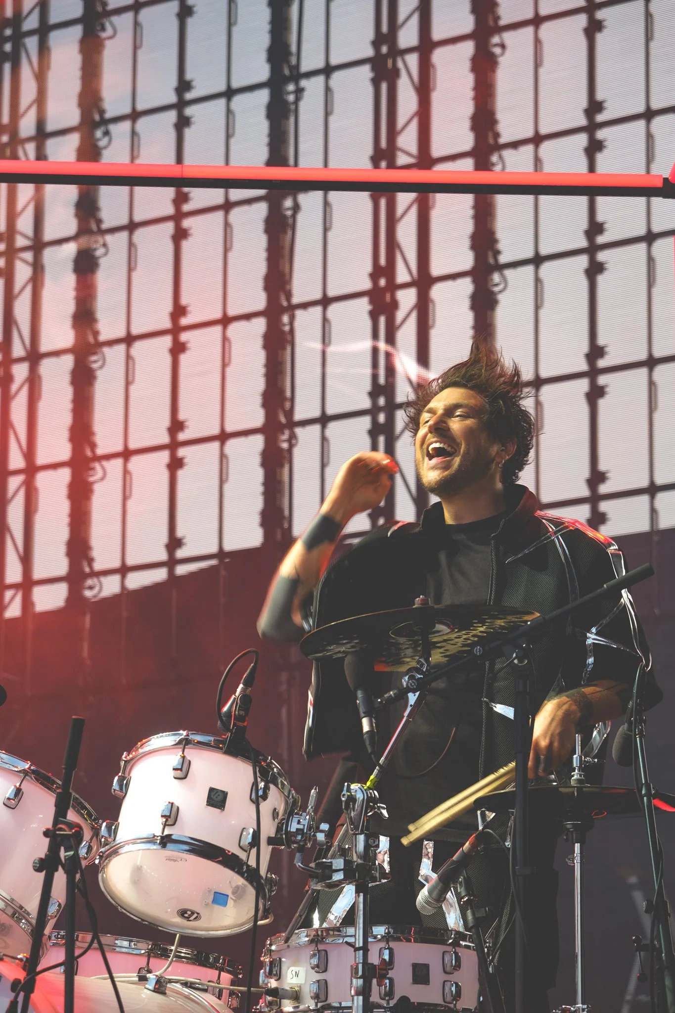 TOUQUET MUSIC BEACH - Touquet