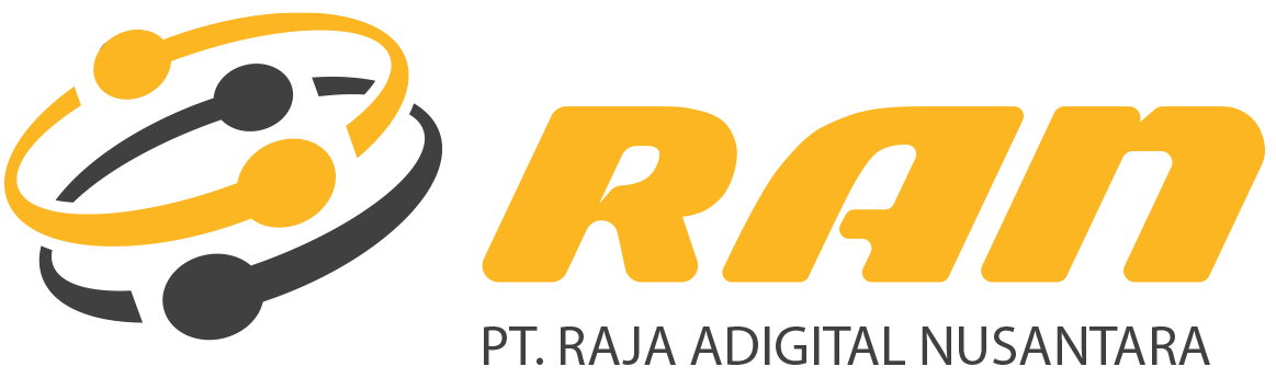 PT Raja Adigital Nusantara