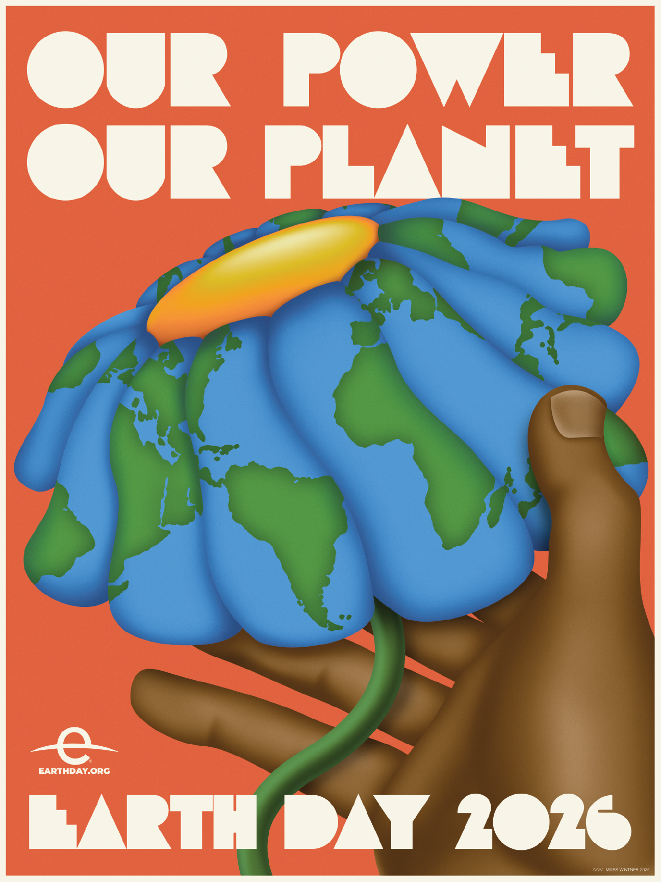 🌍 Earth Day 2026: Brownies That Taste Good and Do Good