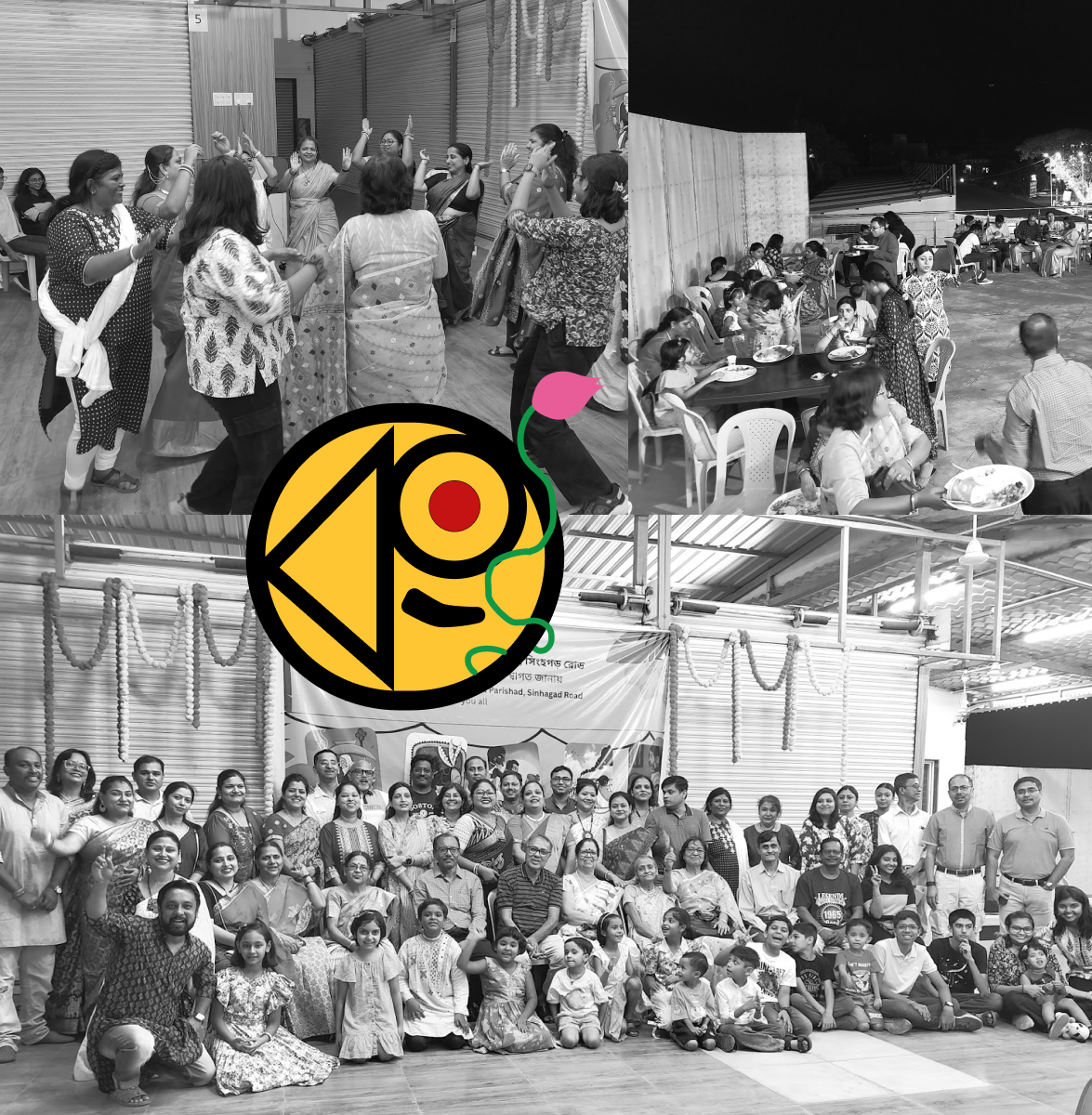 General Body Meeting- April 27th ‘25