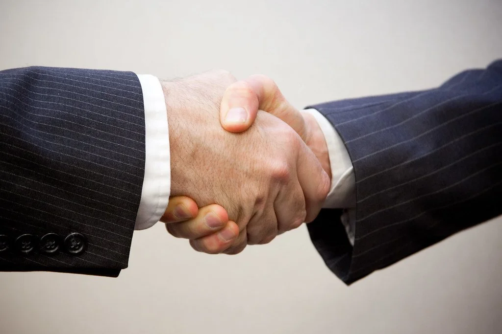 LAW Asset Management Wins New Contract