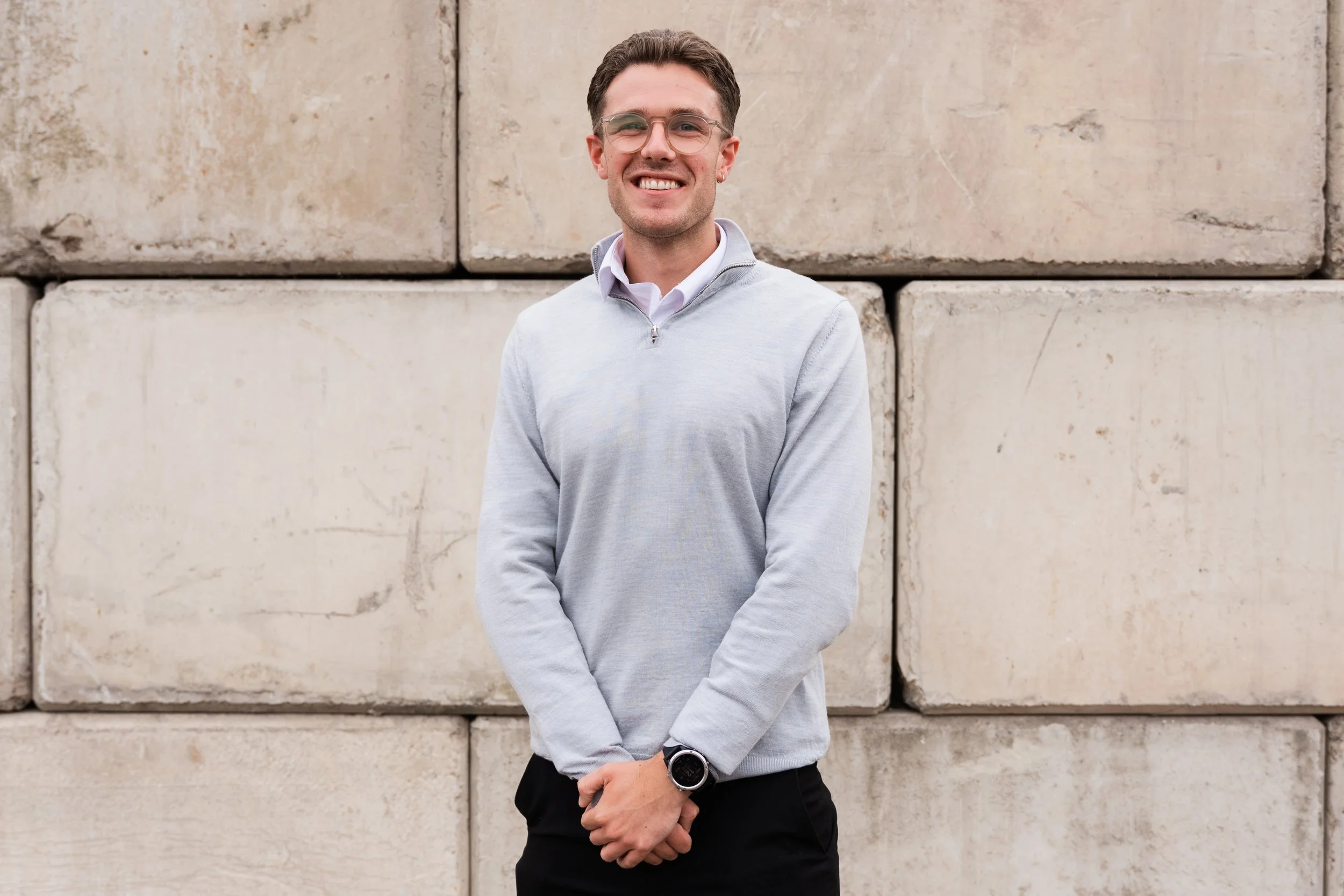 Employee profiles - Mason