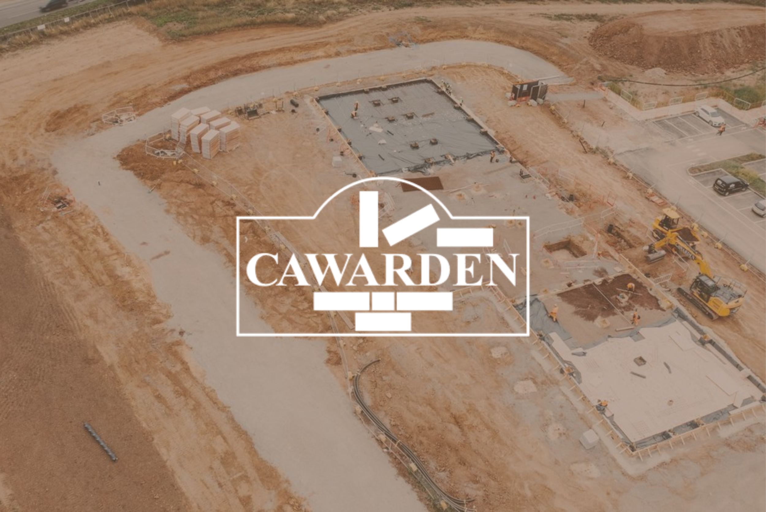 Cawarden Champions Circular Construction at Brooksby College