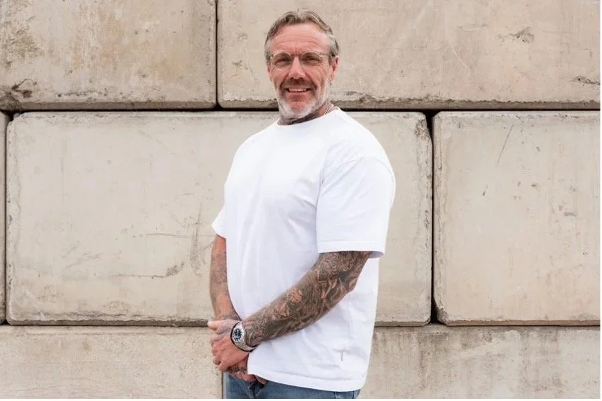 Employee Profiles - Steve 