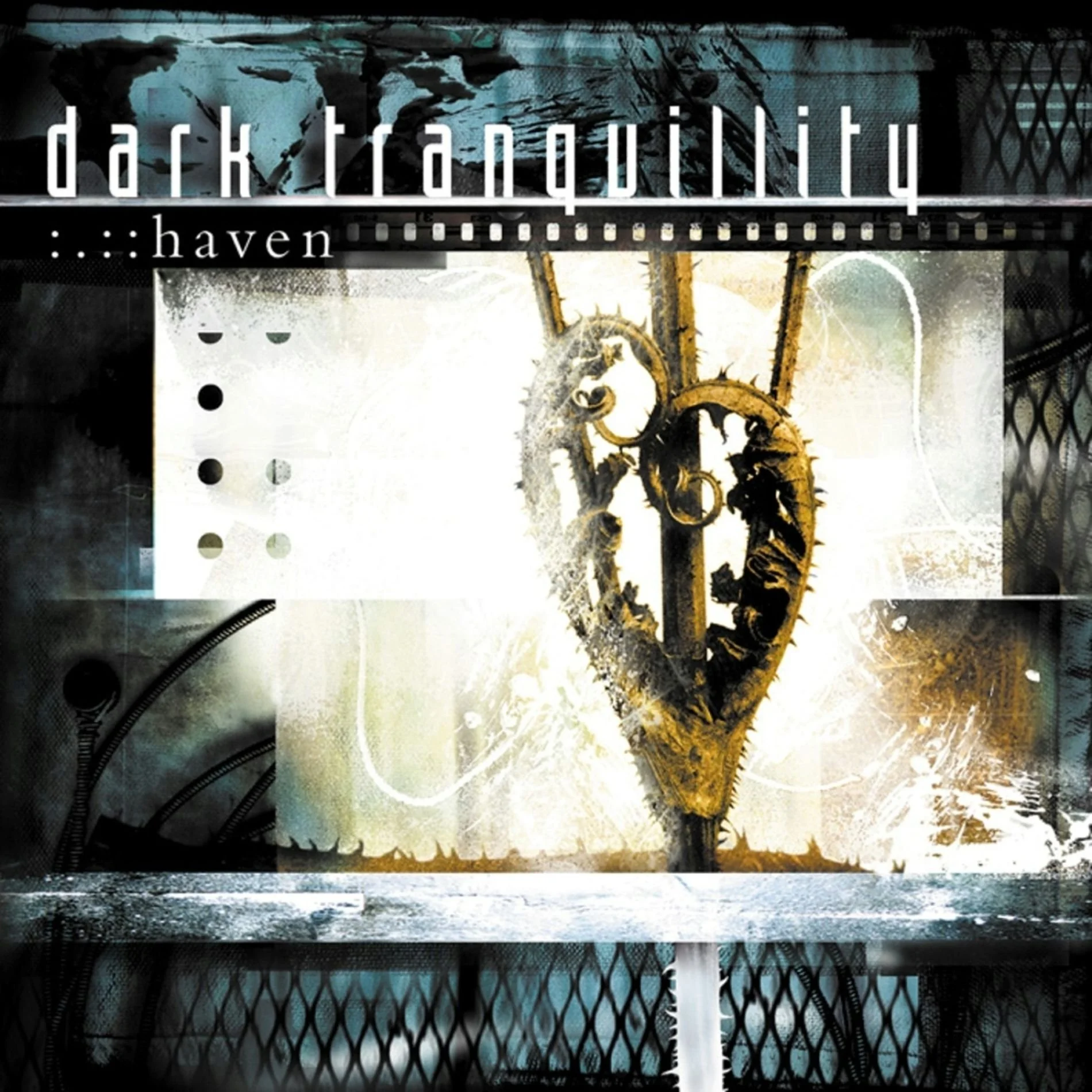 Dark Tranquillity - Heaven (Anniversary Edition) CD.jpg
