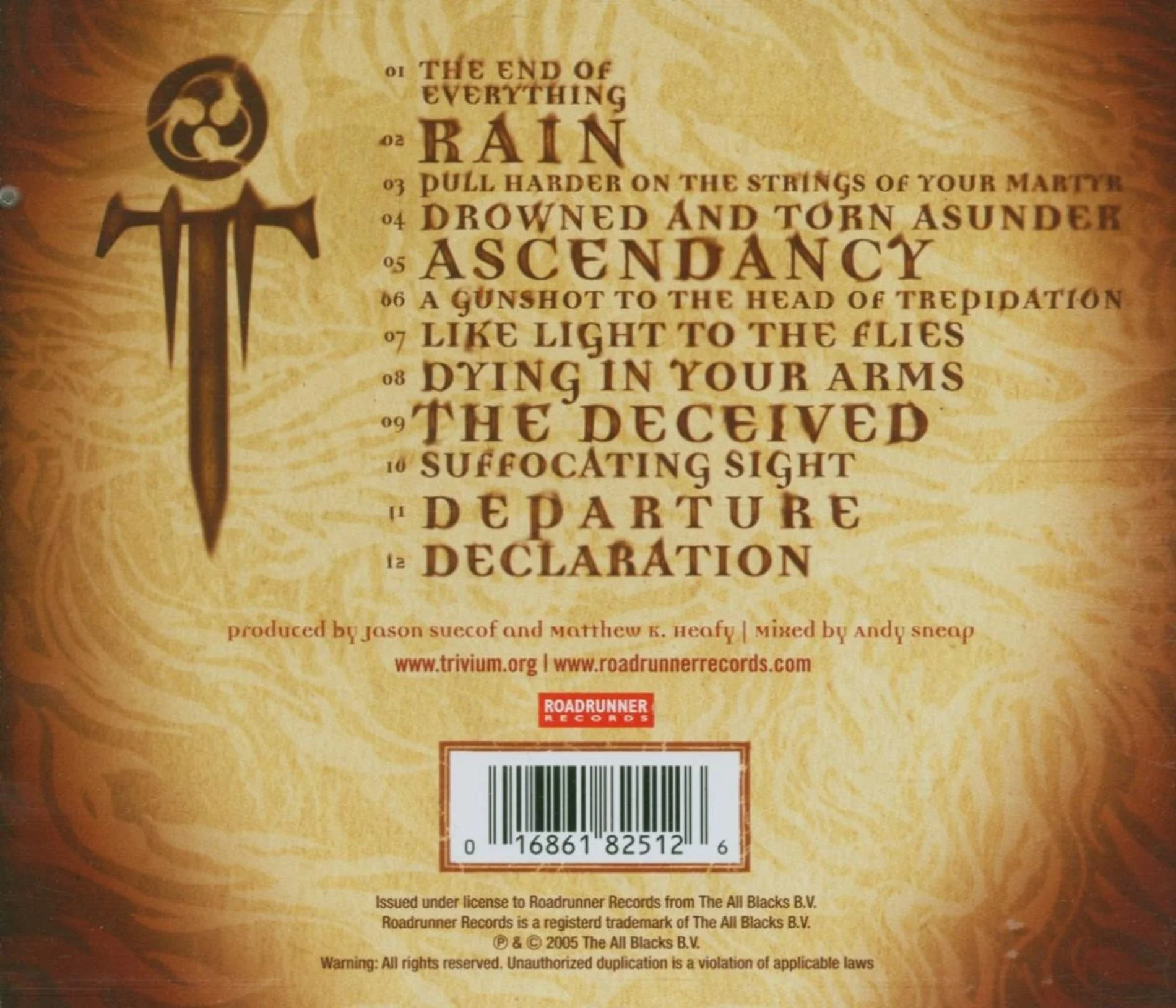 Trivium - Ascendancy CD back.jpg