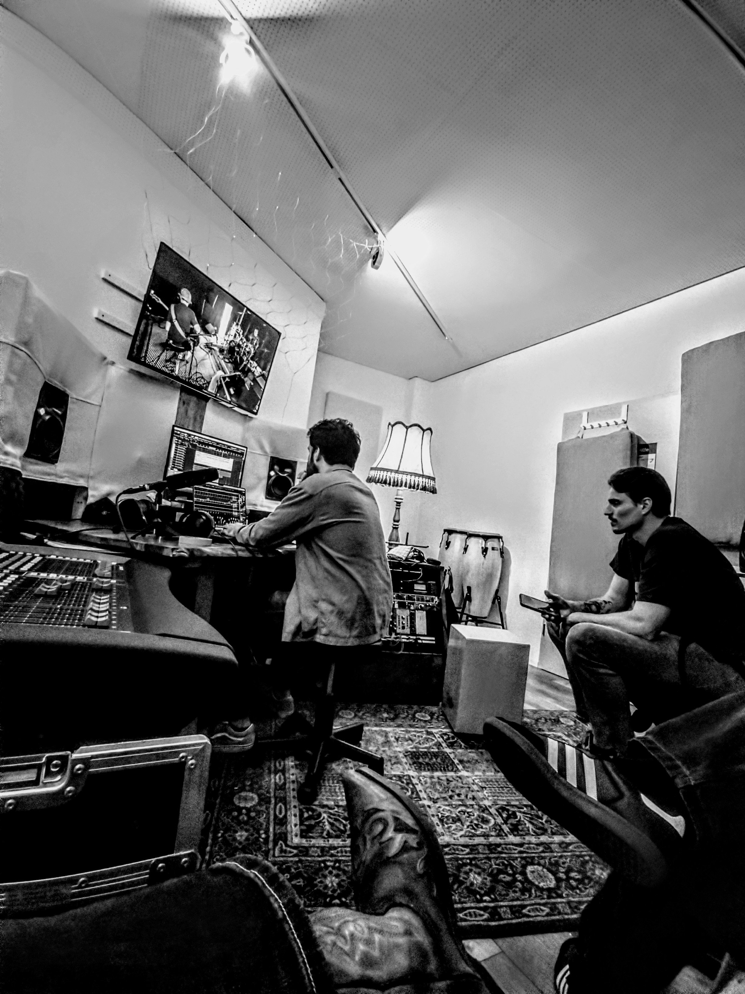 Announcing Unknown Voyage Snapshot(s) EP