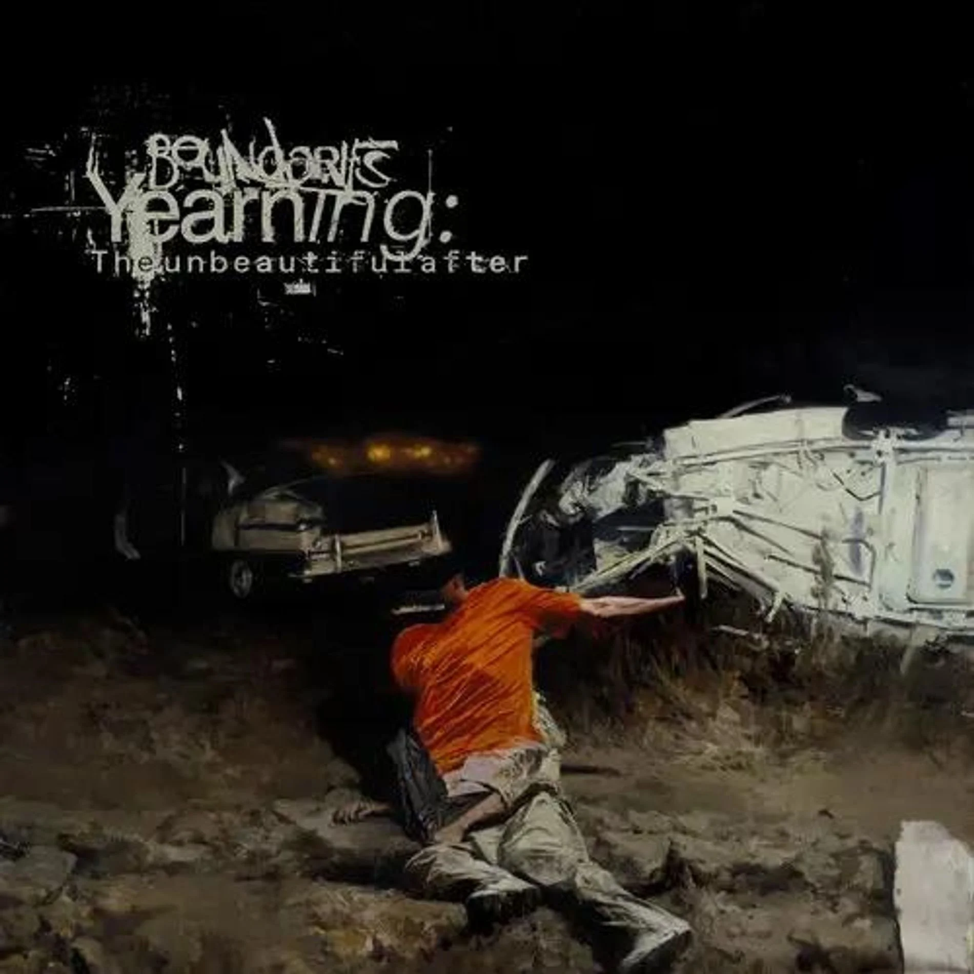Boundaries - Yearning The Unbeautiful After CD.jpg
