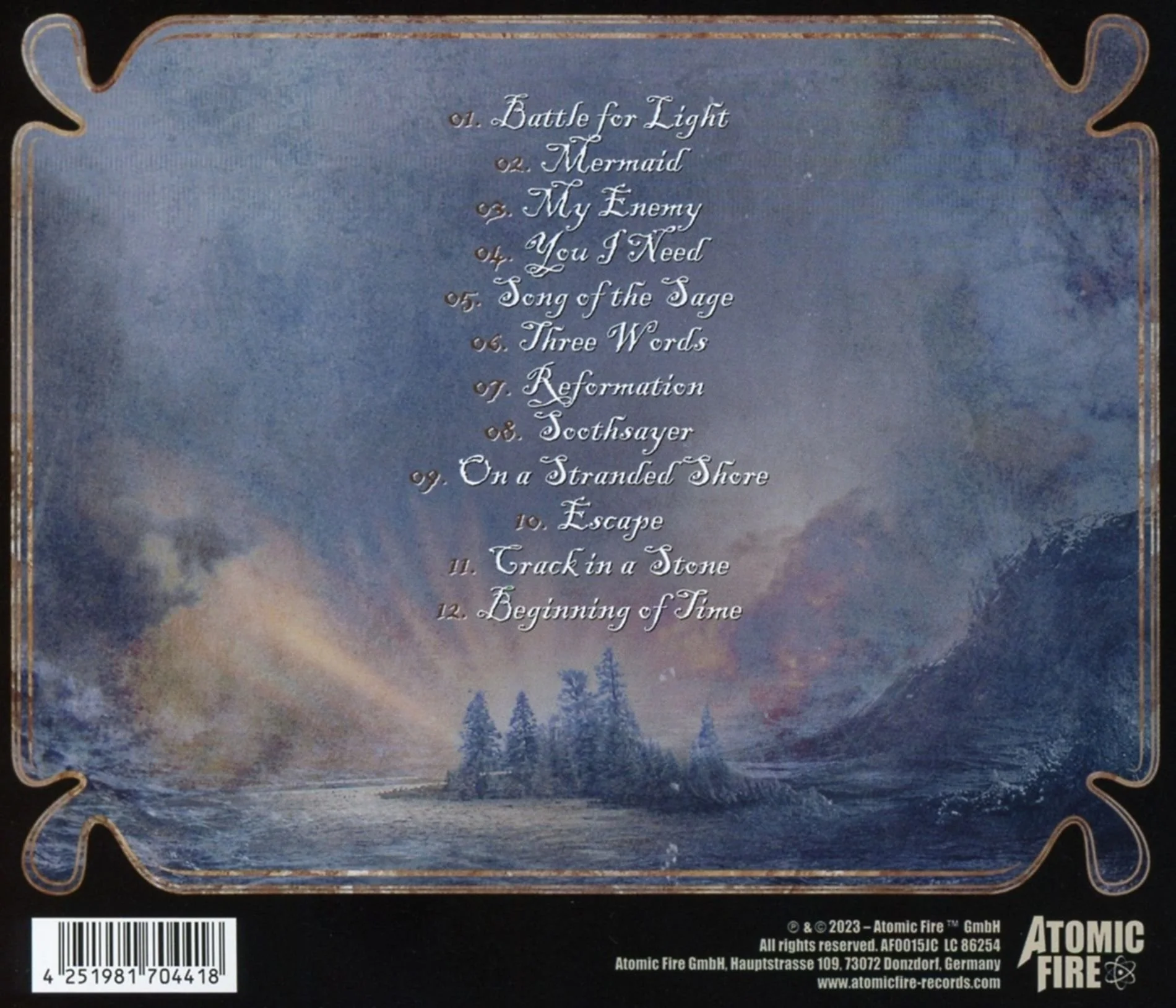 Amorphis - The Beginning Of Times CD back.jpg
