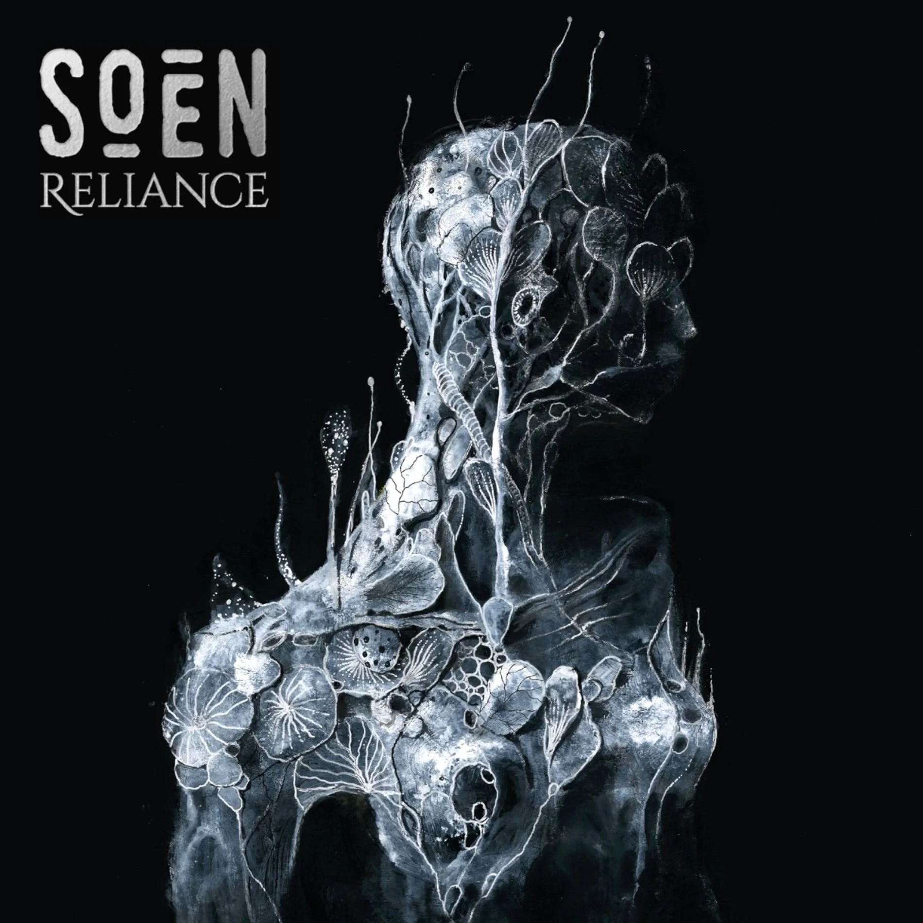 Soen – Reliance (Black Vinyl) LP | Progressive Metal Masterpiece ...