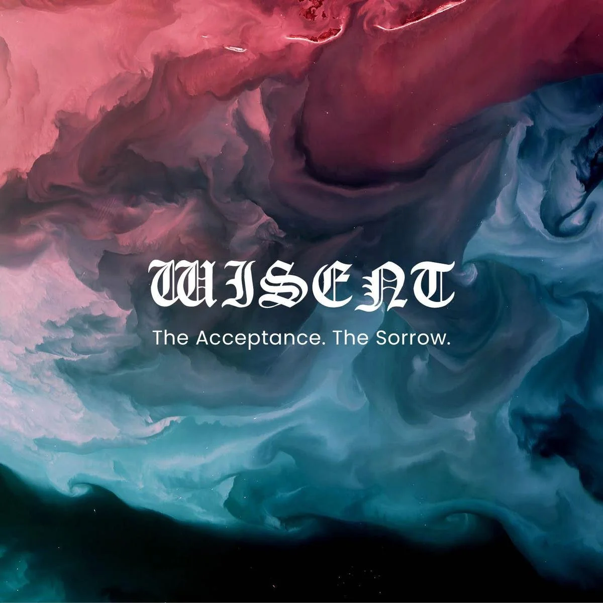 Wisent - The Acceptance. The Sorrow. LP