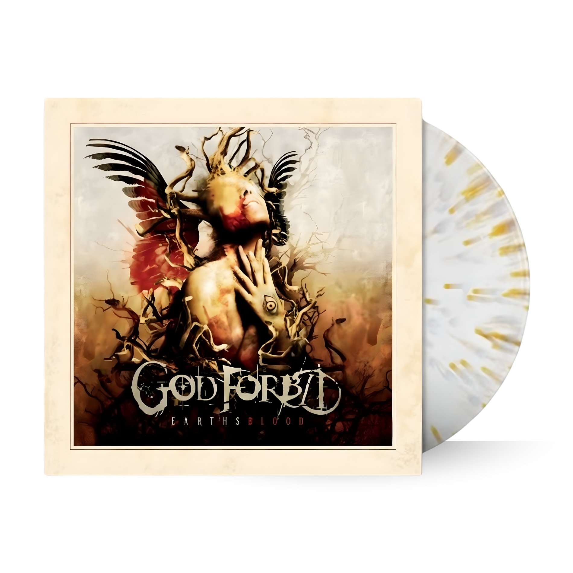 God Forbid - Earthsblood 2LP.png