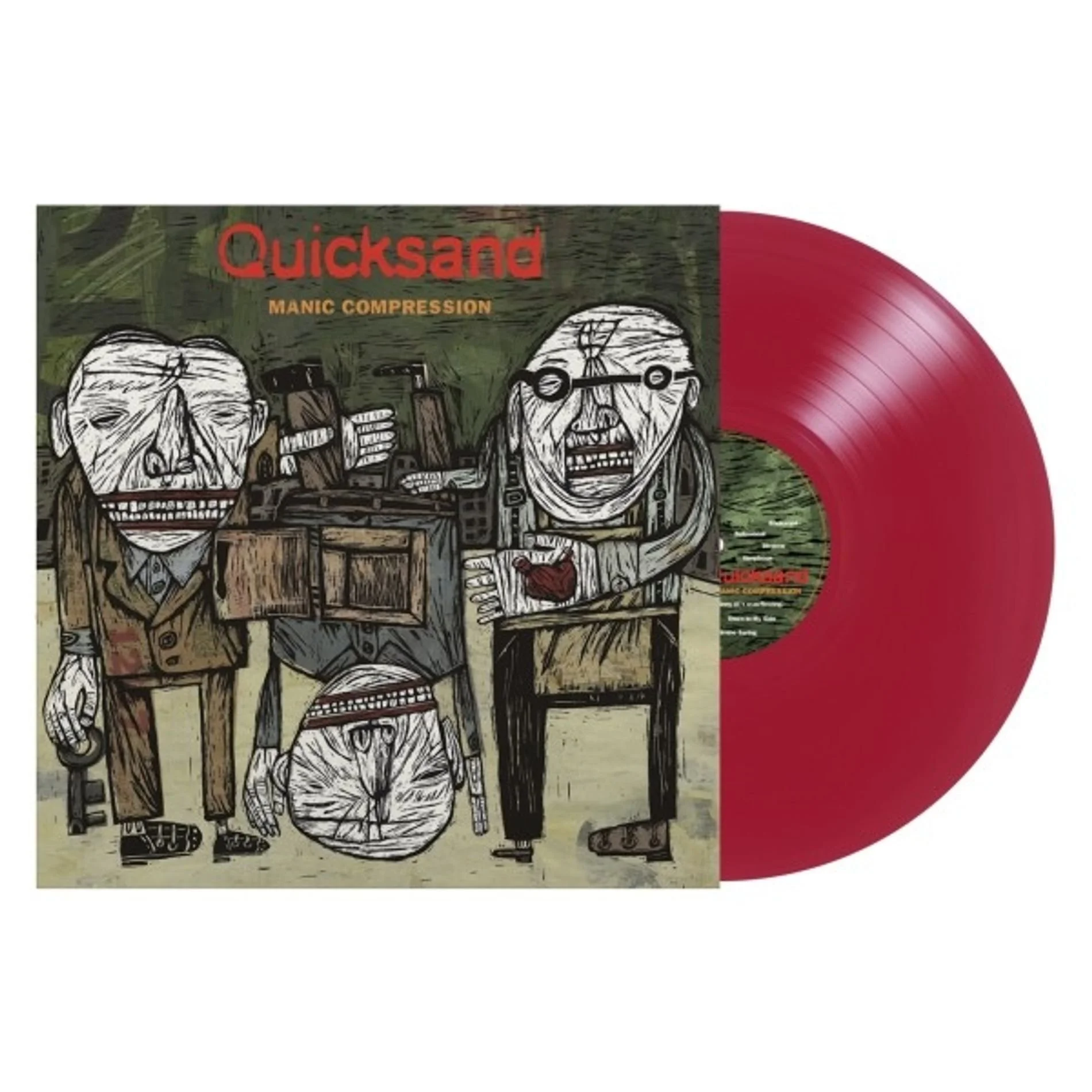 Quicksand - Manic Compression LP.jpg