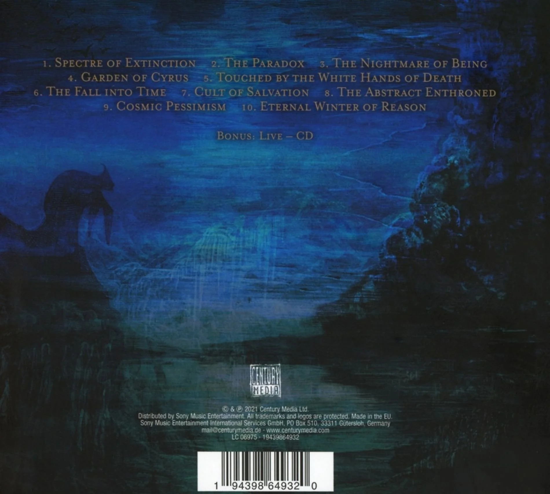 At The Gates - The Nightmare Of Being CD back.jpg