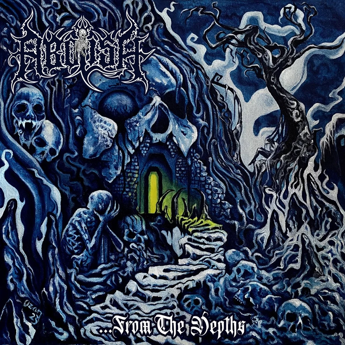 Abolish - From The Depths LP.jpg