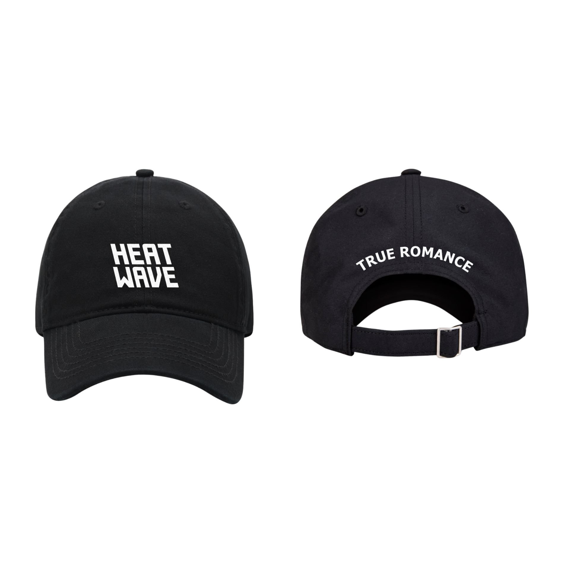 Heatwave - True Romance Cap Black.jpg