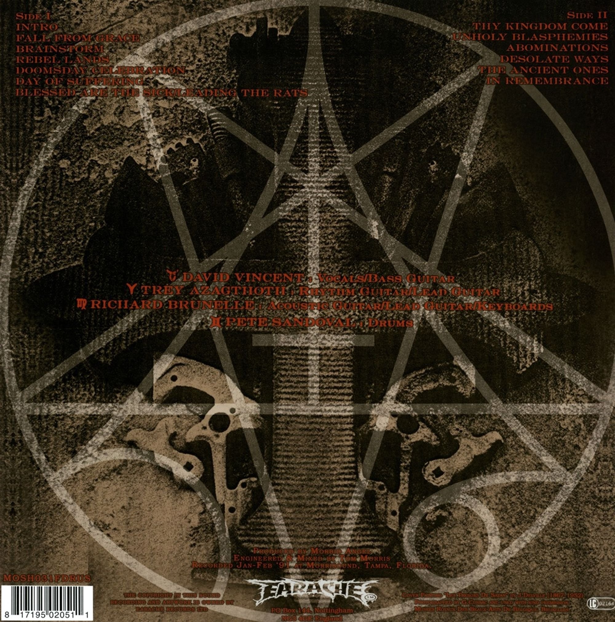 Morbid Angel - Blessed Are The Sick LP Back.jpg