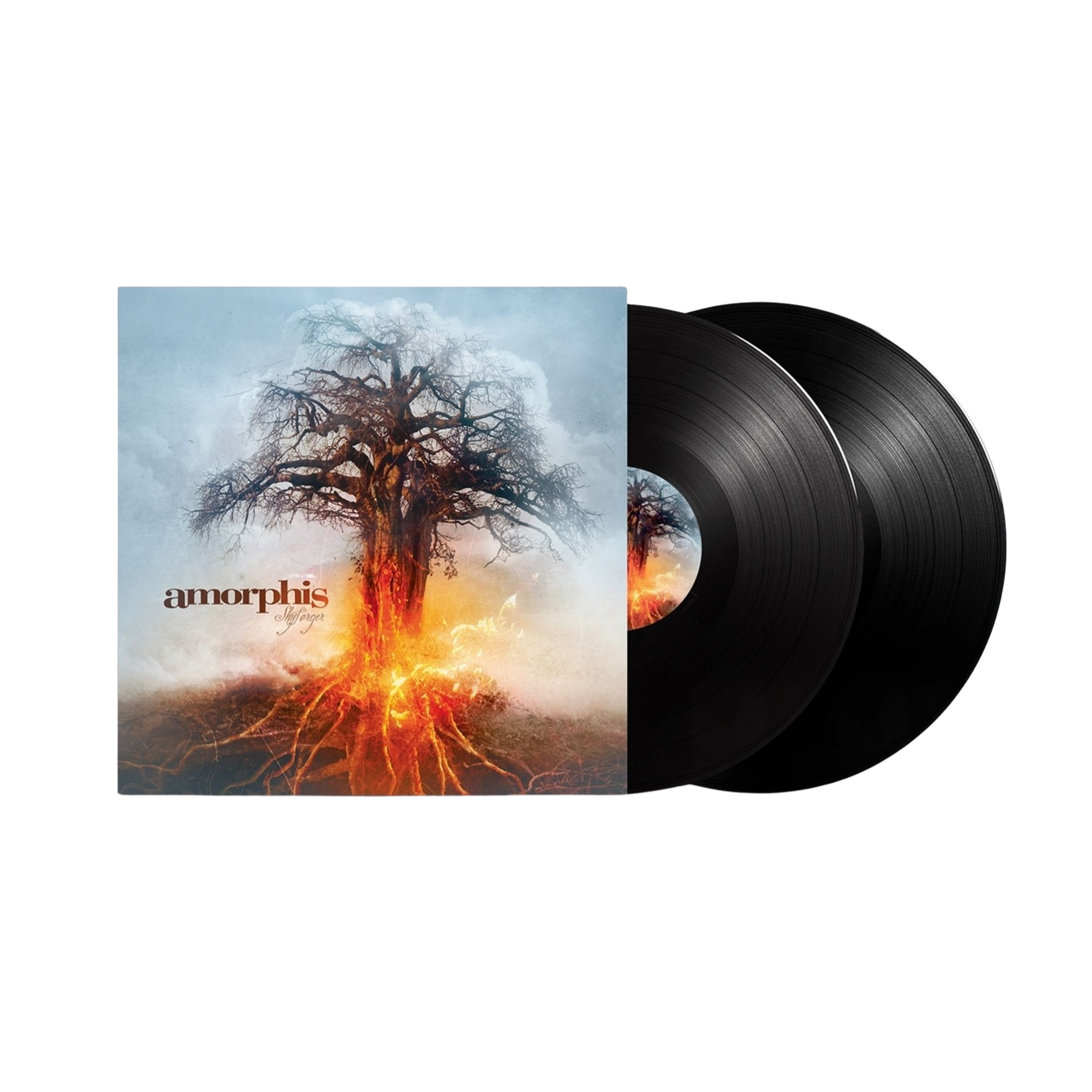 Amorphis - Skyforger 2LP