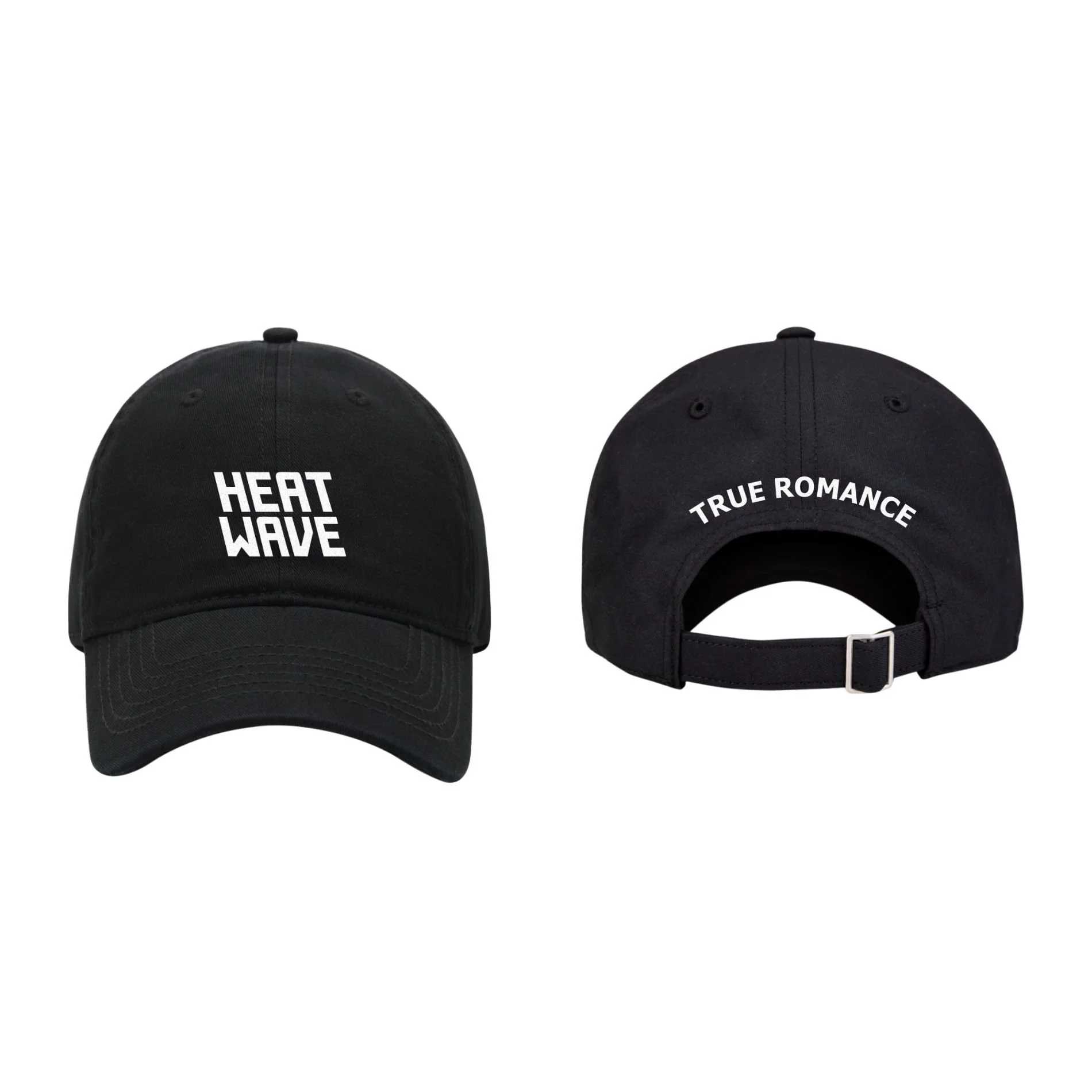 Heatwave - True Romance Cap Black.jpg