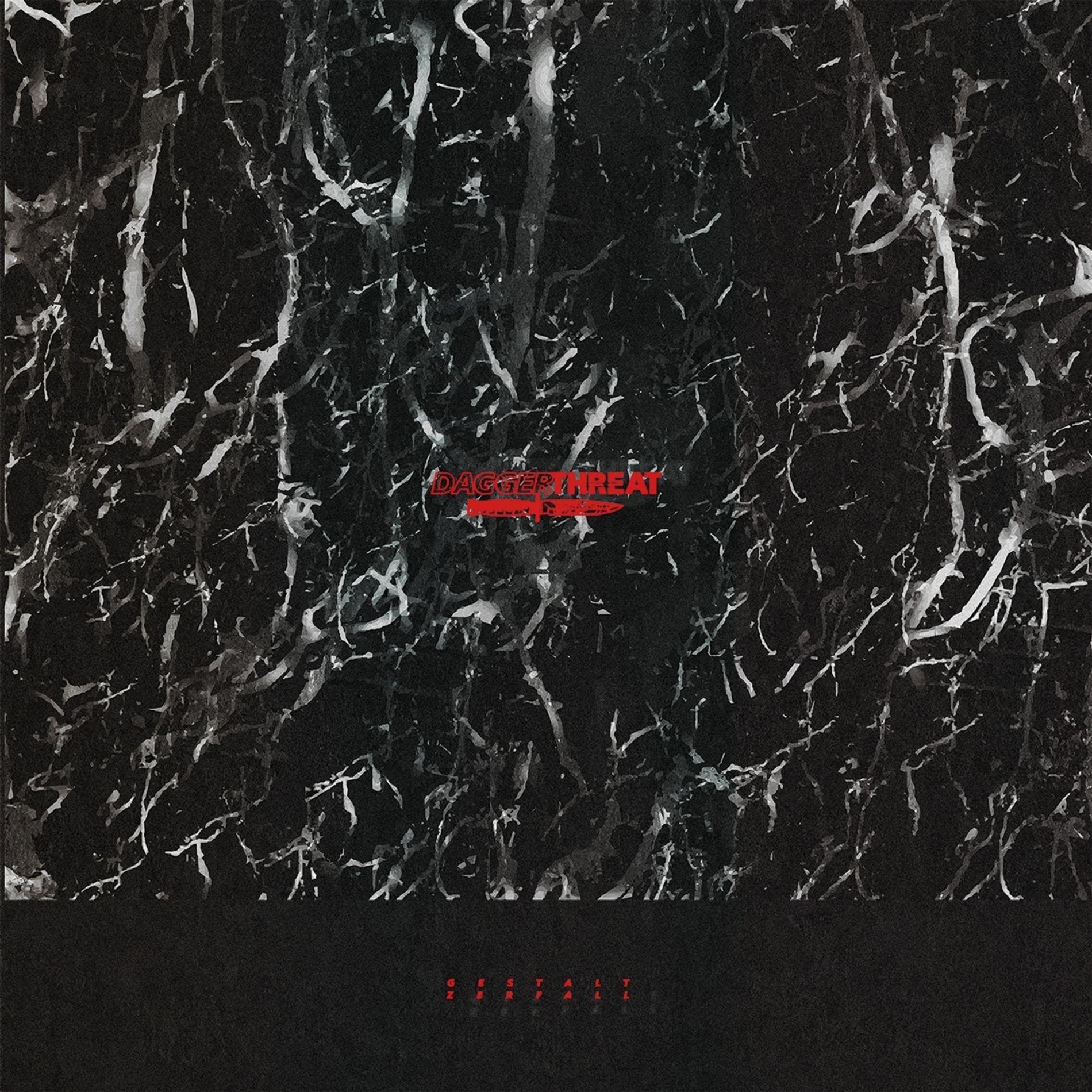 Dagger Threat - Gestaltzerfall CD