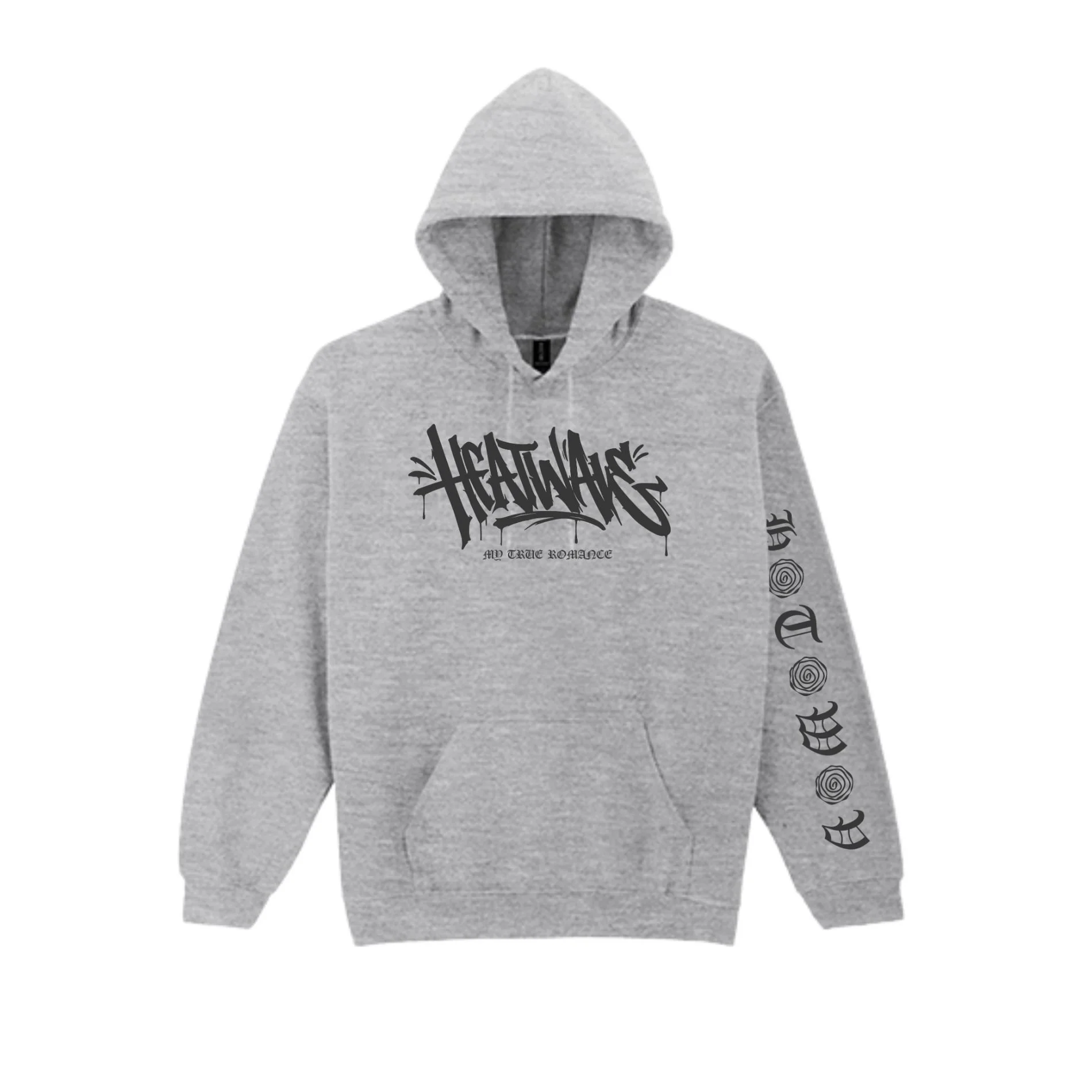 Heatwave - True Romance HTWV Hoodie Grey.jpg