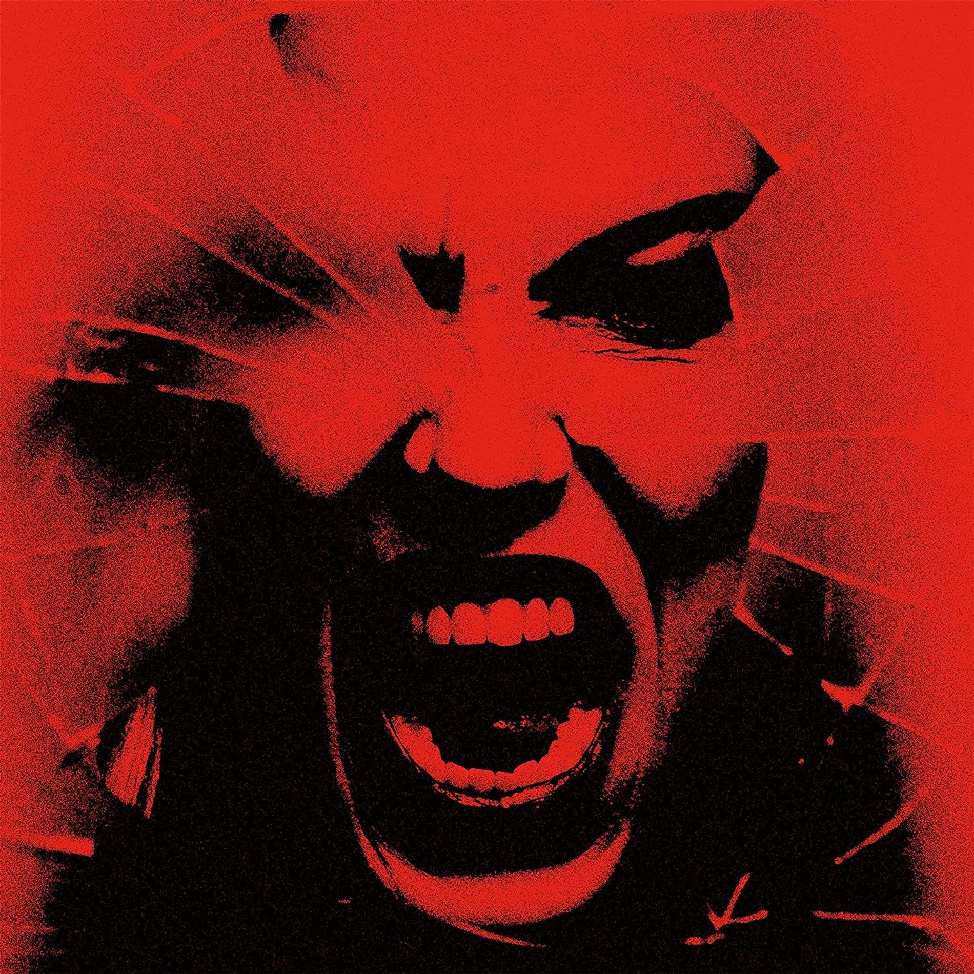 Halestorm - Back From The Dead CD