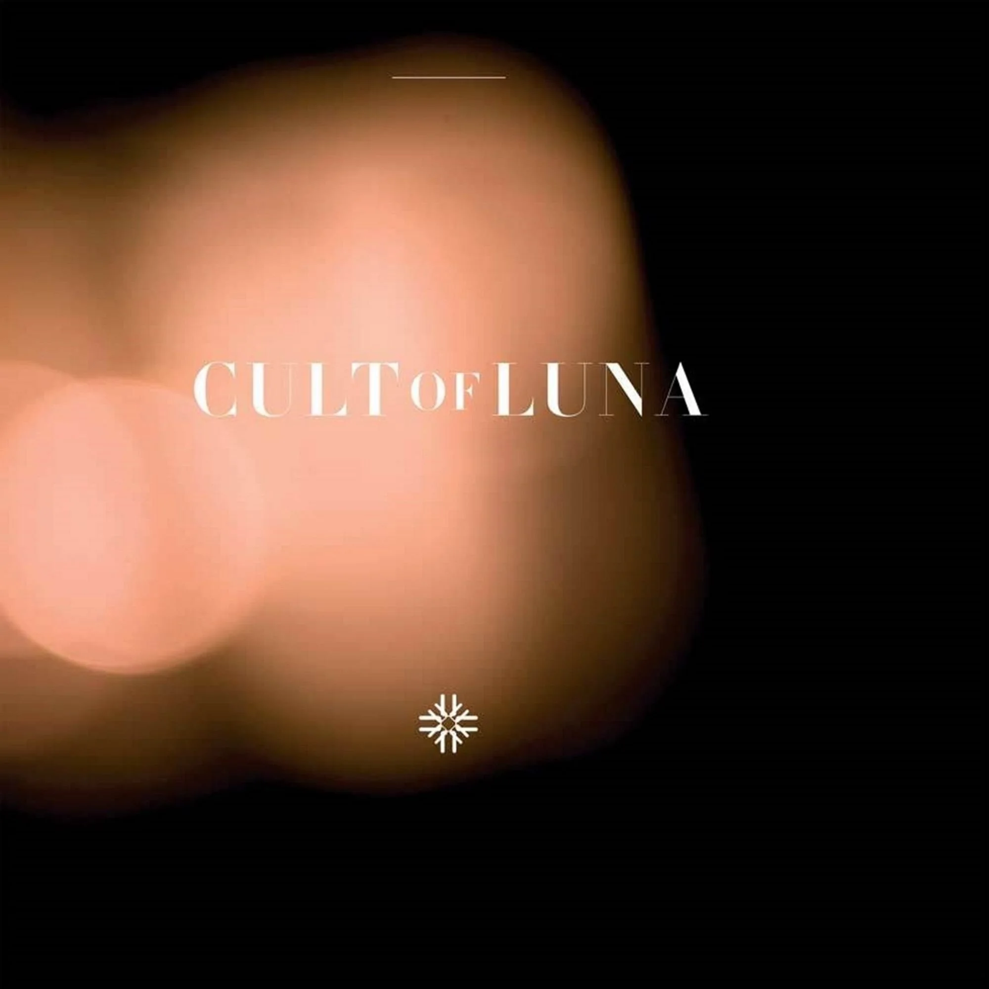Cult Of Luna - Self Titled 2LP Front.jpg