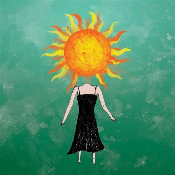 Balance And Composure - Separation (Transparent Green Vinyl) LP