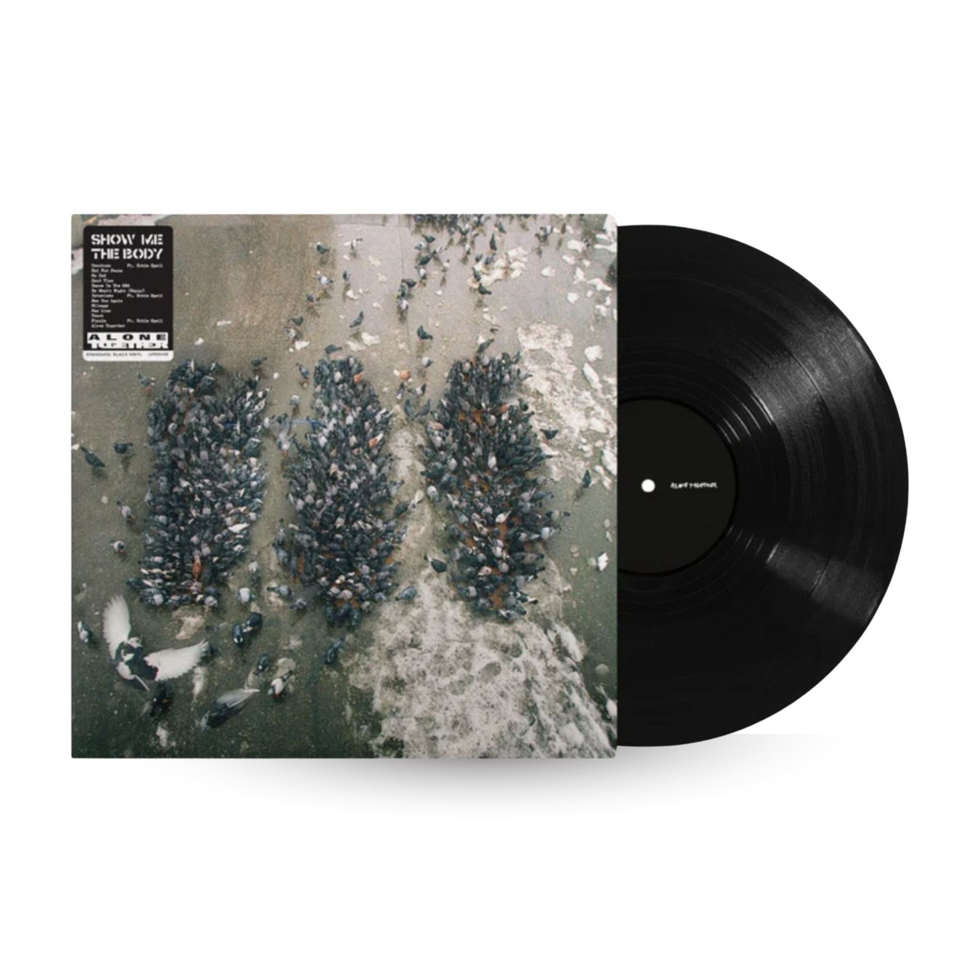 Show Me The Body - Alone Together LP (Black Vinyl).png