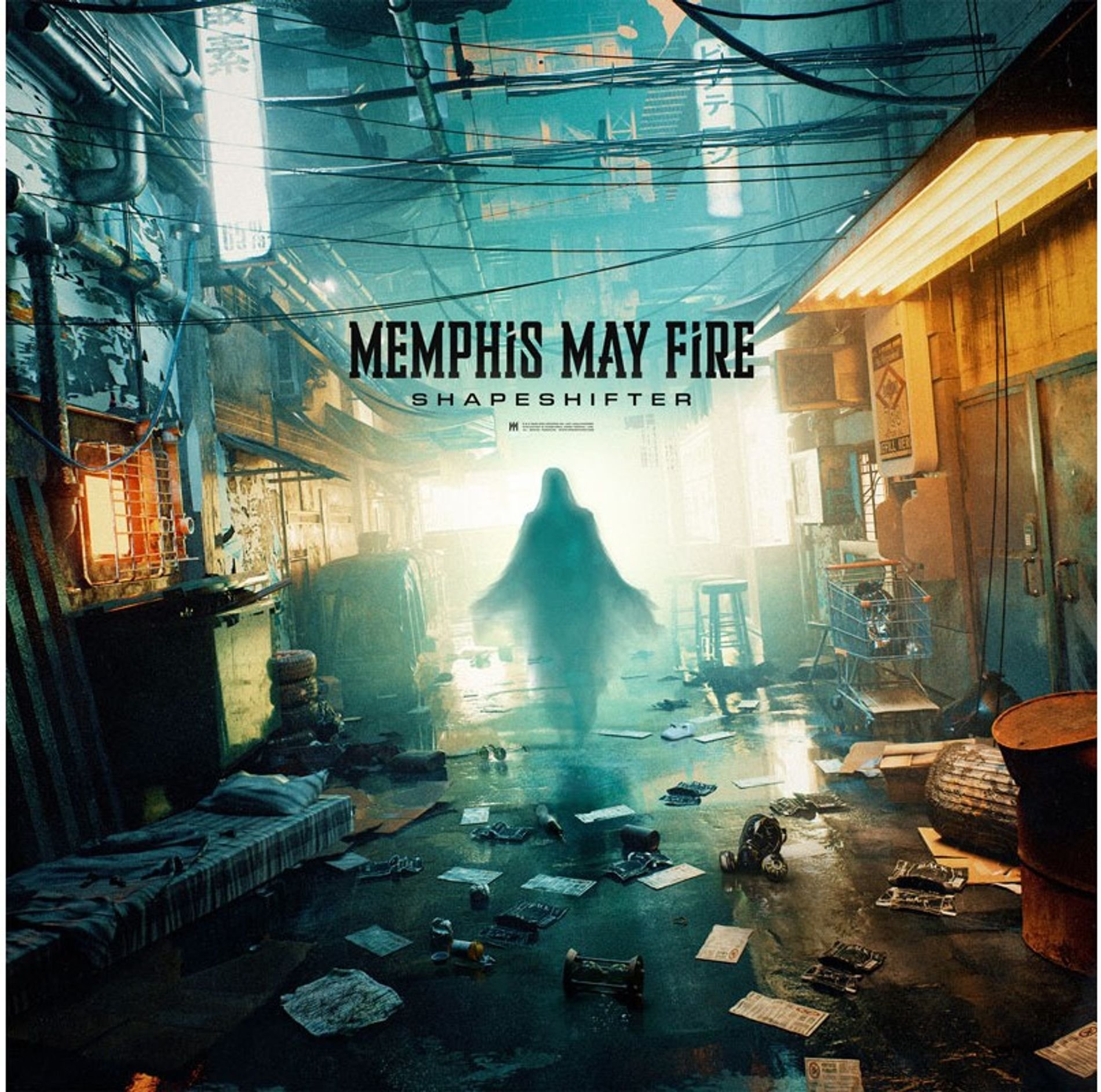 Memphis May Fire - Shapeshifter LP.jpg