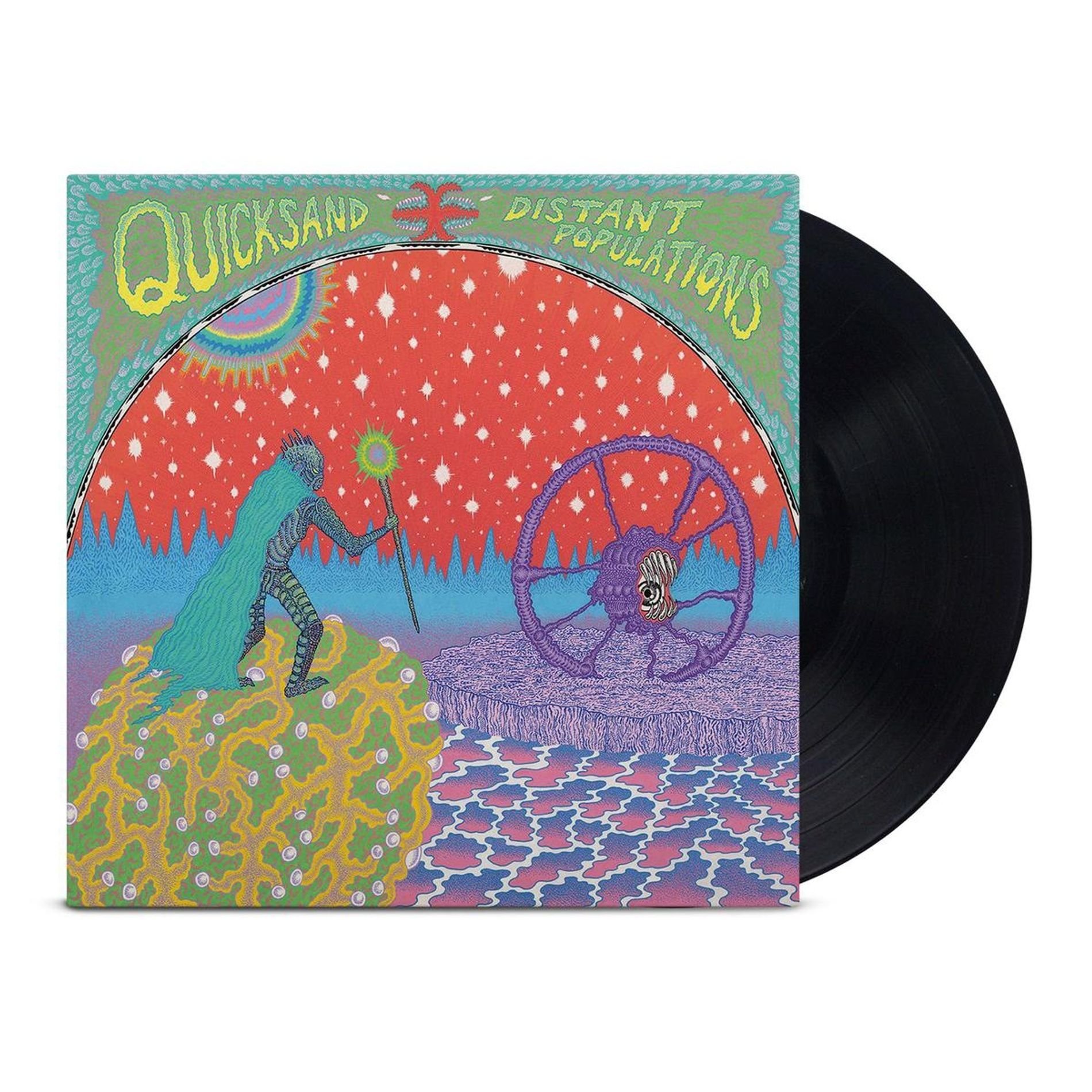 Quicksand - Distant Populations LP.jpg