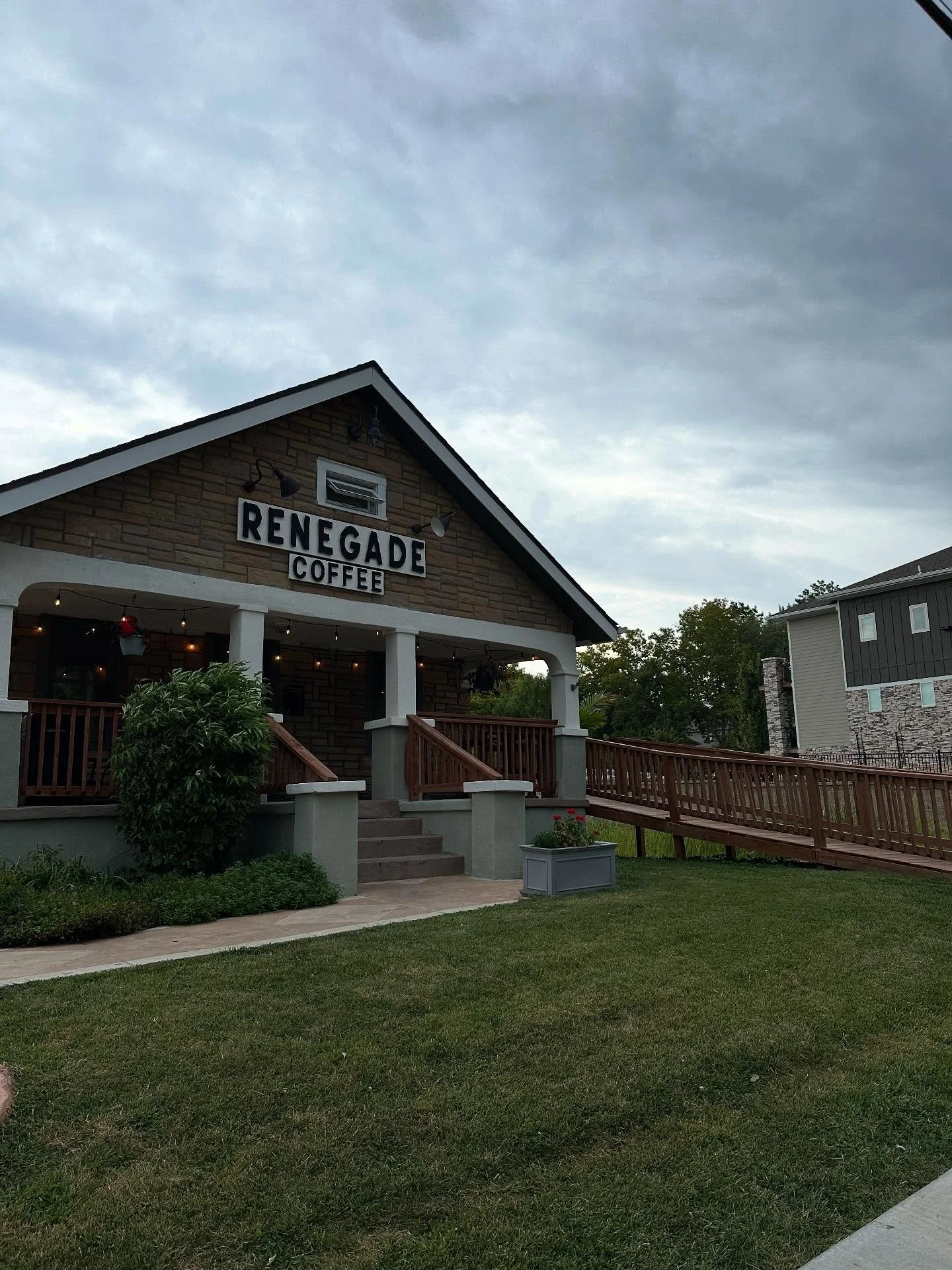 🥳 BIG NEWS 🥳

We&rsquo;re beyond excited to announce that our pastries will now be available @renegadecoffeekc !! That means you can grab your morning coffee and enjoy a freshly baked treat from us, all in one stop! Stop by September 8th from 6:30-