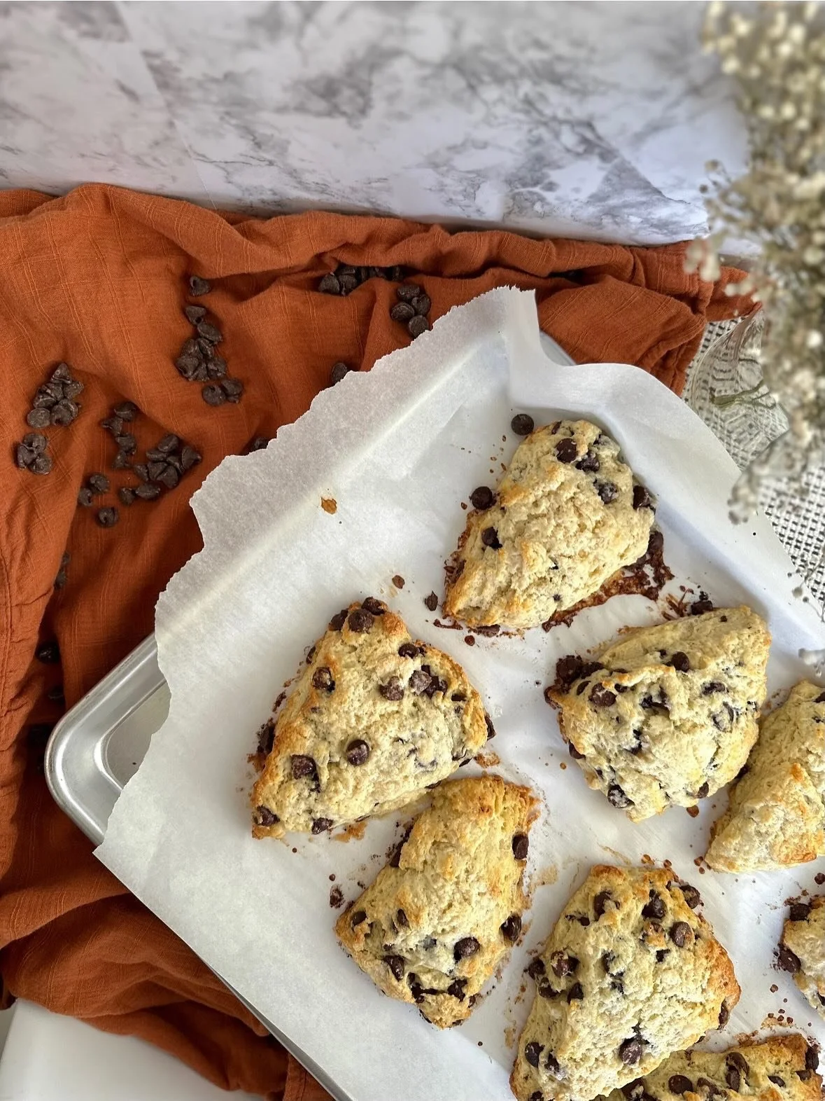 Bigs news !! 

We are excited to announce that you can now find our pastries @eleoscoffee !! Stop by November 4th from 7-2pm for our first delivery of pastries :) 

Here&rsquo;s what you can find on the menu next week:
- chocolate chip scones
- cinna