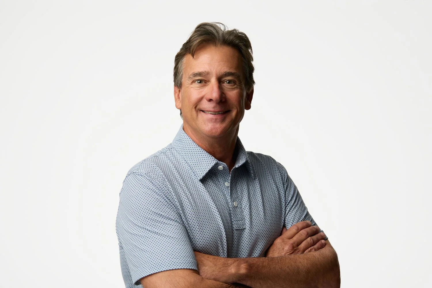 Garin Shaw
