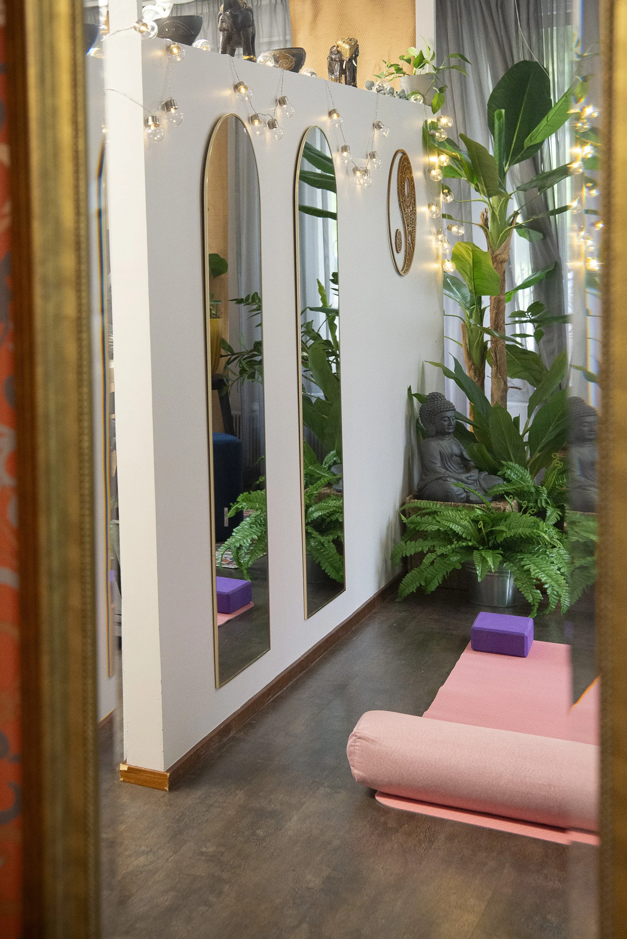 vuokraa tila tampere