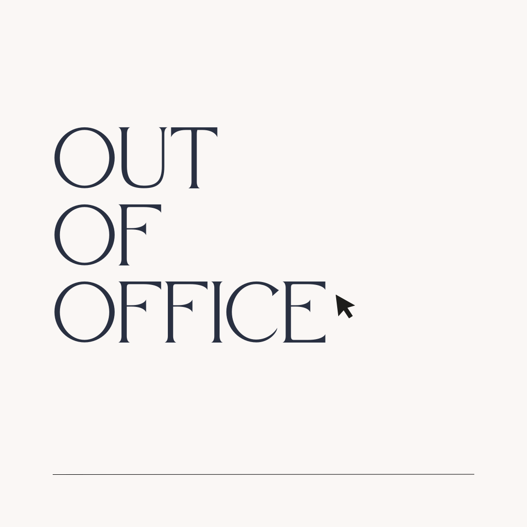 Office Closed