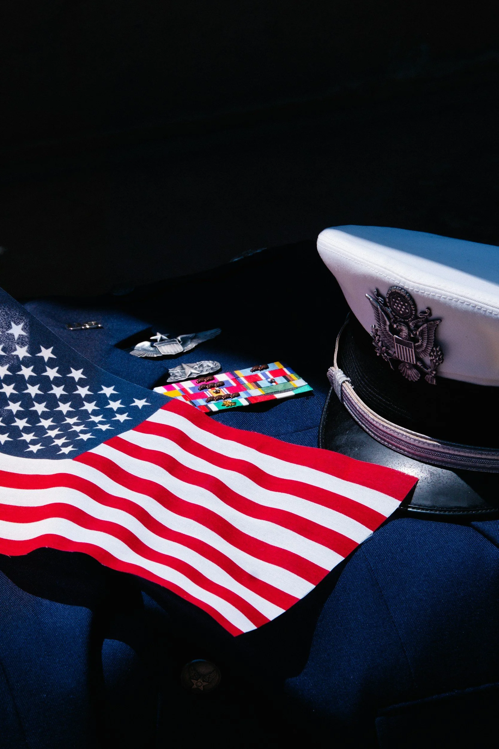 Veterans Day - No School