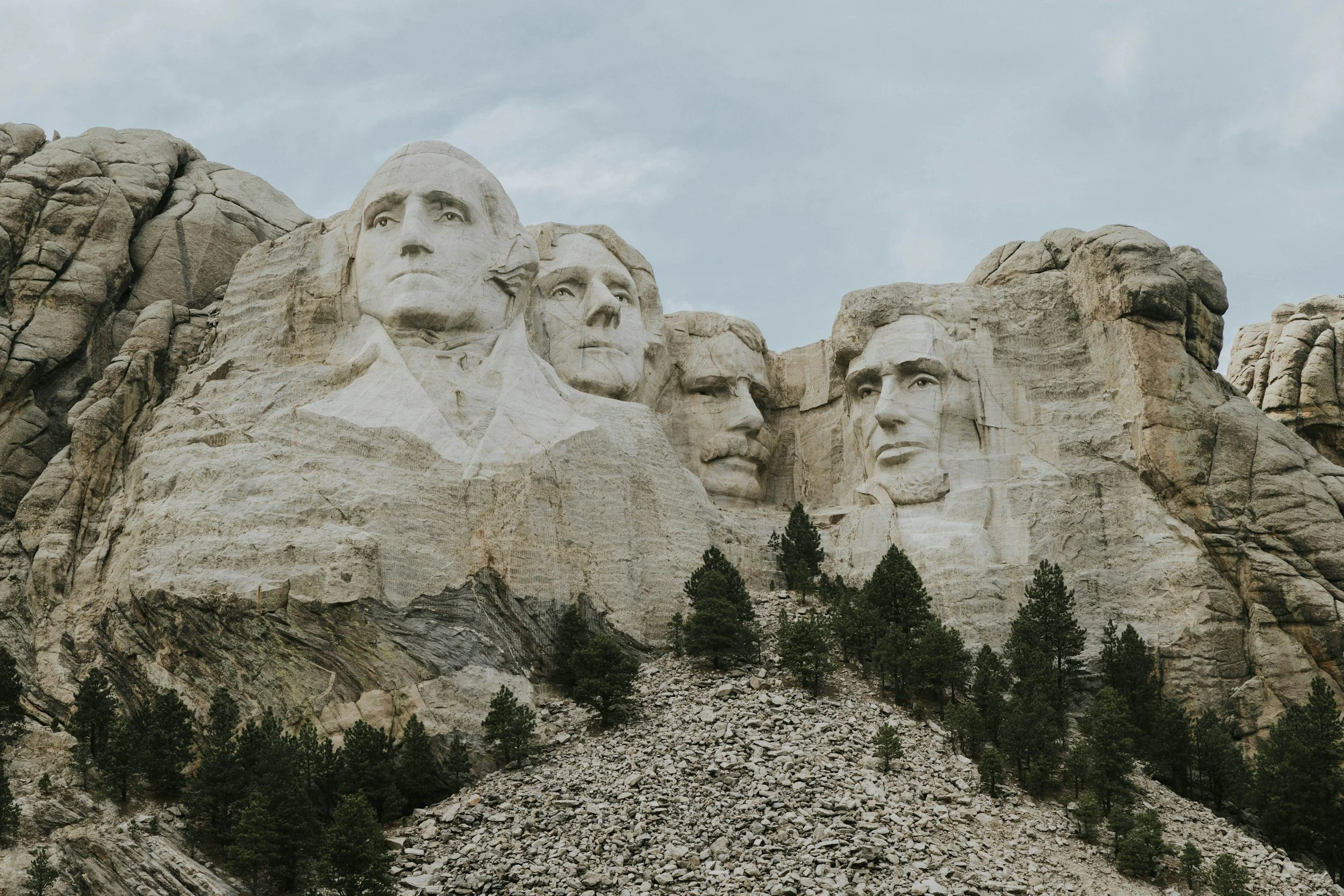 Presidents Day - No School