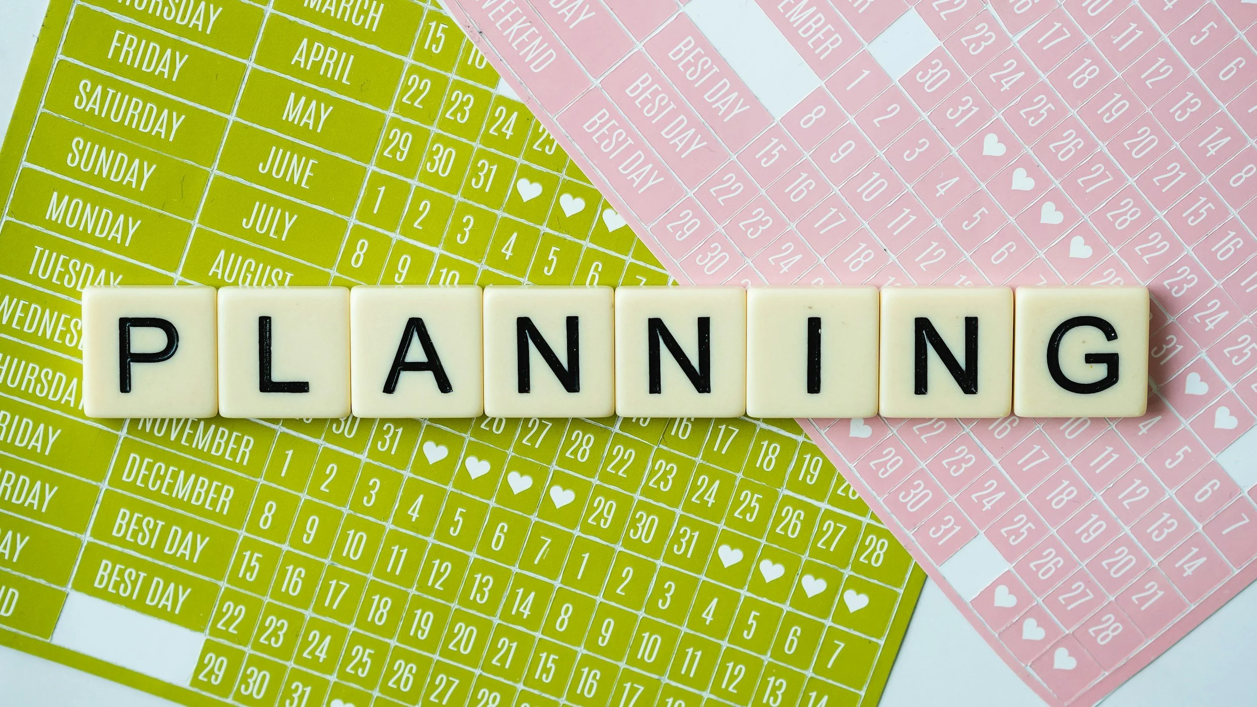 Teacher Planning - No School