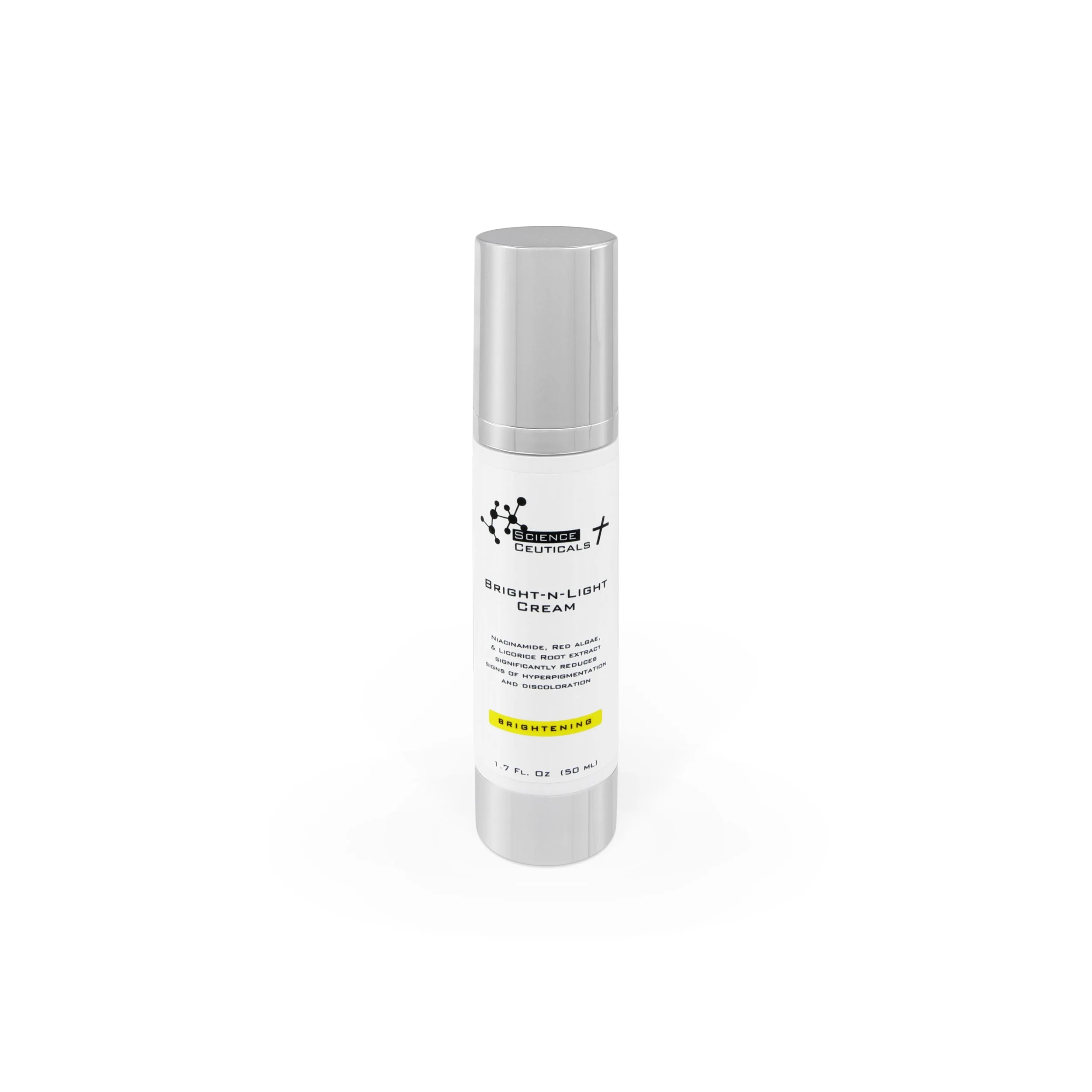Science Ceuticals Bright-N-Light Cream