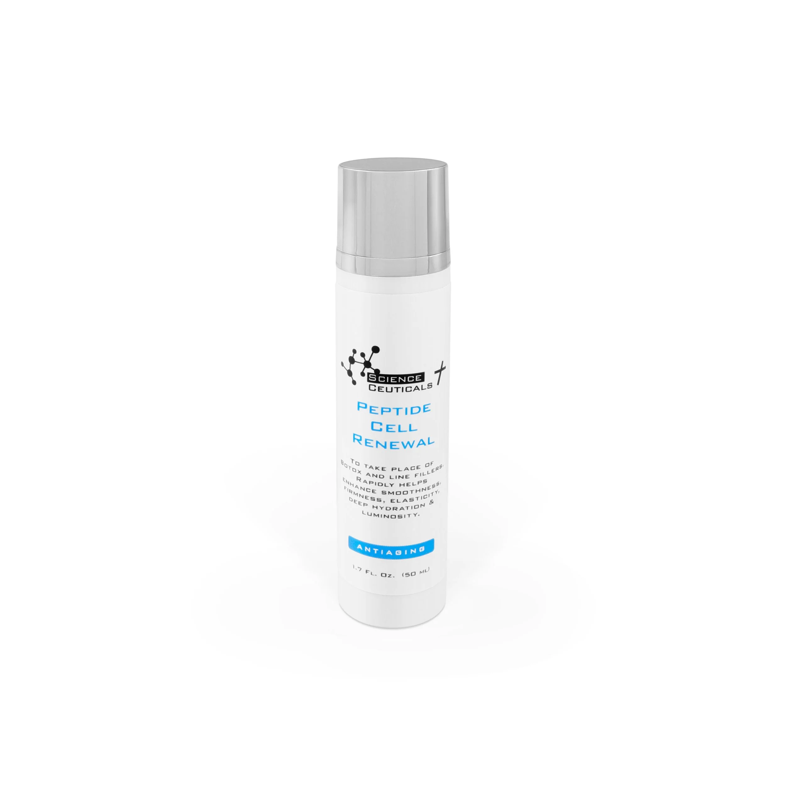 Science Ceuticals Peptide Cell Renewal